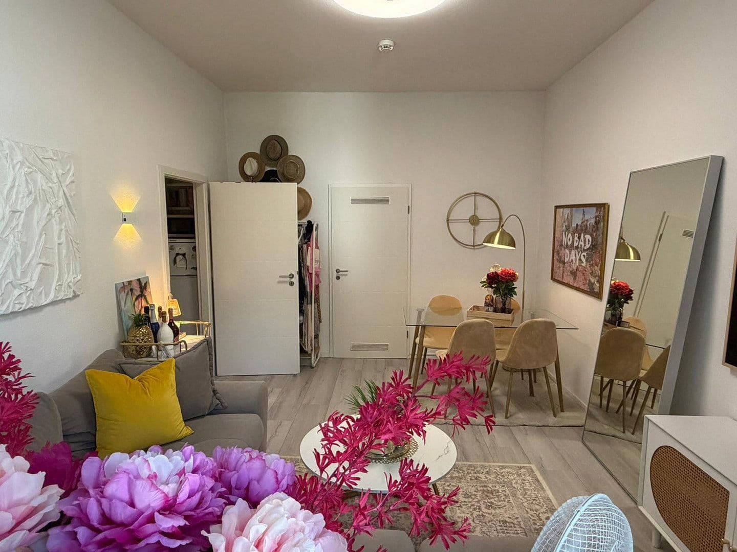Prodej bytu 2+1 41 m², Röhrenstraße, Düsseldorf, Severní Porýní-Vestfálsko Prodej bytu 2+1 41 m², Röhrenstraße, Düsseldorf, Severní Porýní-Vestfálsko
