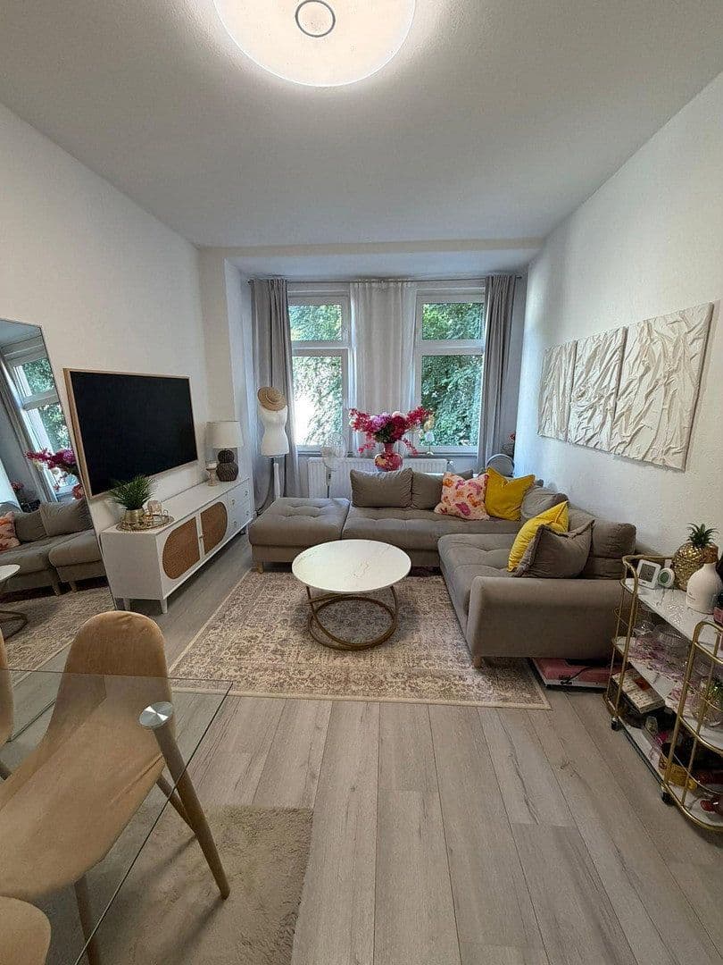 Prodej bytu 2+1 41 m², Röhrenstraße, Düsseldorf, Severní Porýní-Vestfálsko Prodej bytu 2+1 41 m², Röhrenstraße, Düsseldorf, Severní Porýní-Vestfálsko