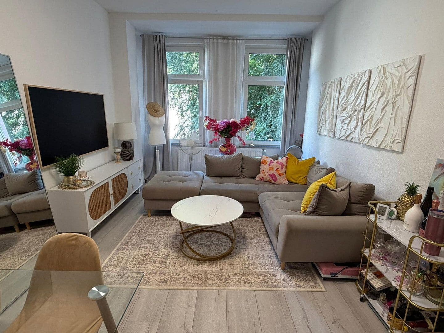 Prodej bytu 2+1 41 m², Röhrenstraße, Düsseldorf, Severní Porýní-Vestfálsko Prodej bytu 2+1 41 m², Röhrenstraße, Düsseldorf, Severní Porýní-Vestfálsko