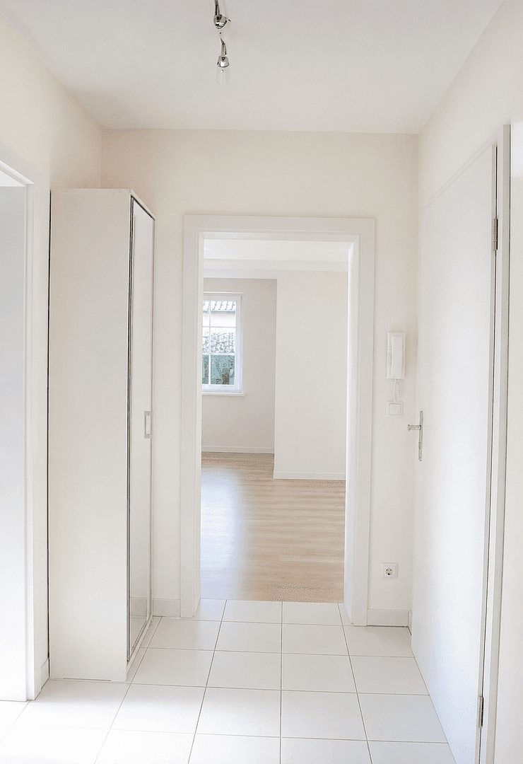 Prodej bytu 2+1 55 m², Diedorf, Bavorsko Prodej bytu 2+1 55 m², Diedorf, Bavorsko