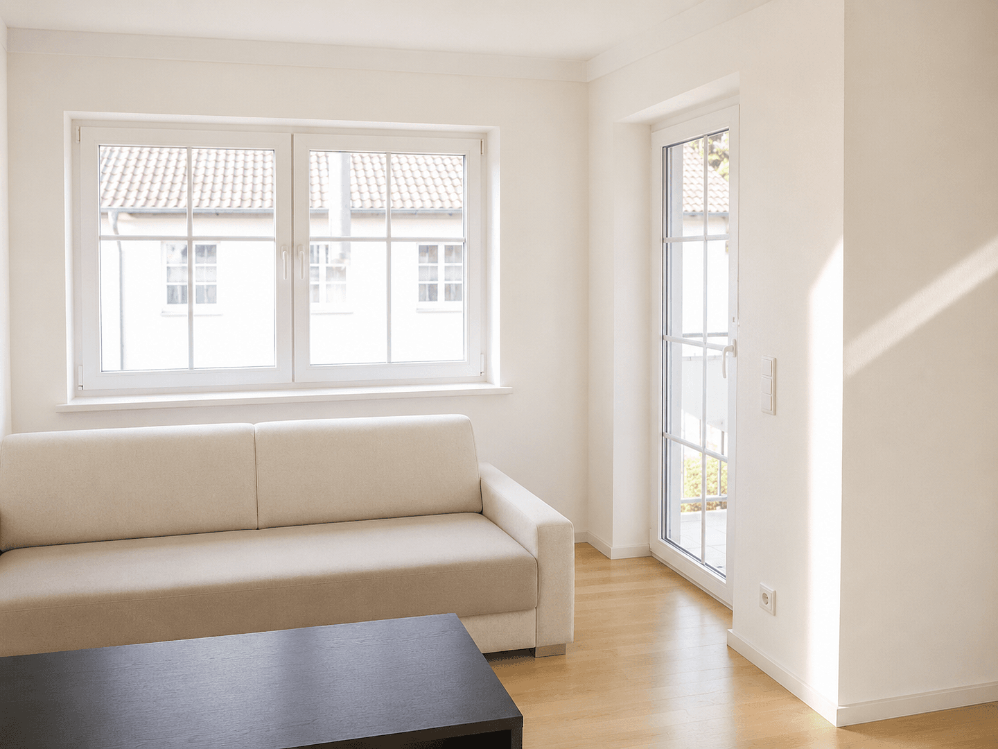 Prodej bytu 2+1 55 m², Diedorf, Bavorsko Prodej bytu 2+1 55 m², Diedorf, Bavorsko