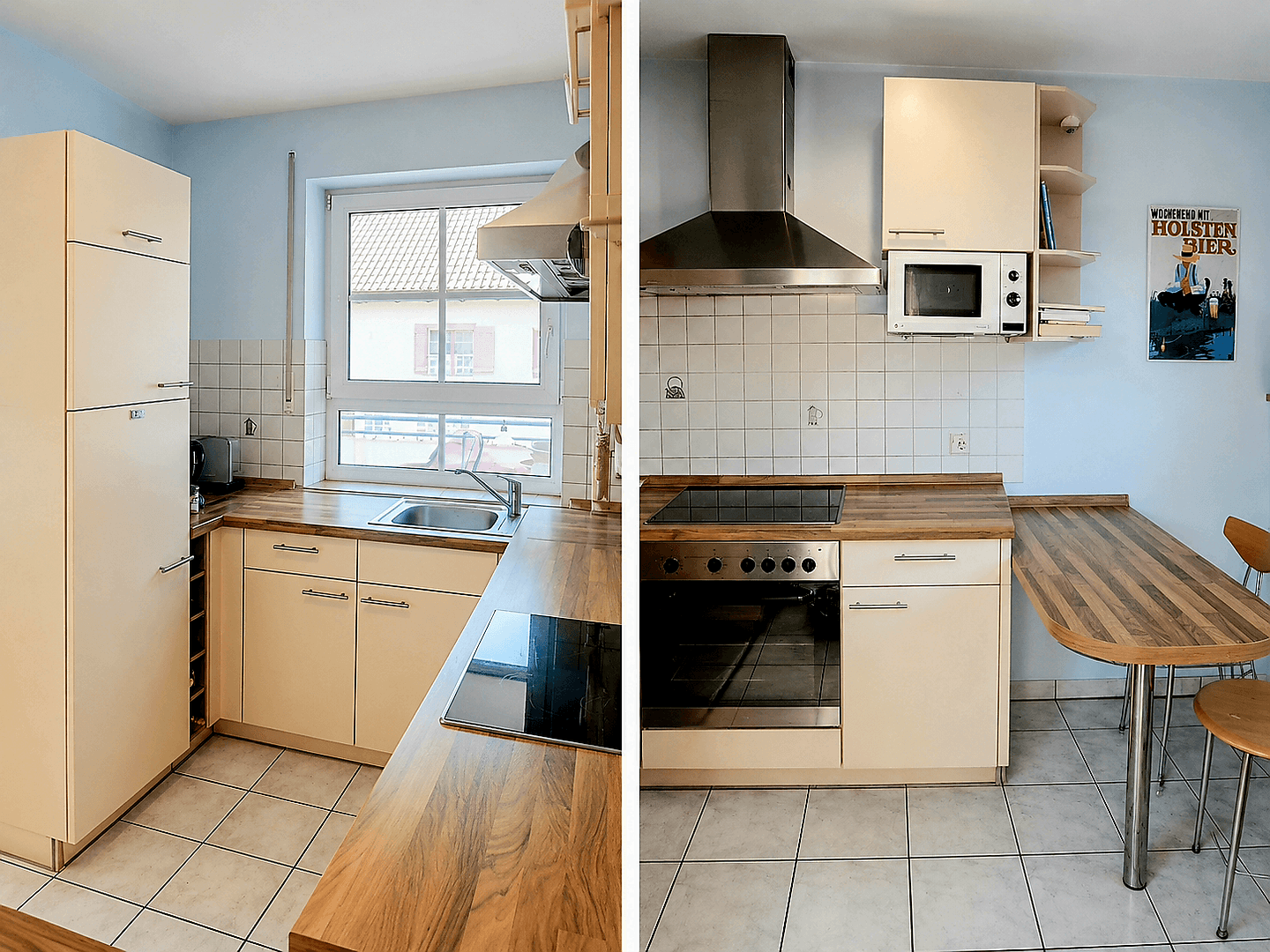 Prodej bytu 2+1 55 m², Diedorf, Bavorsko Prodej bytu 2+1 55 m², Diedorf, Bavorsko
