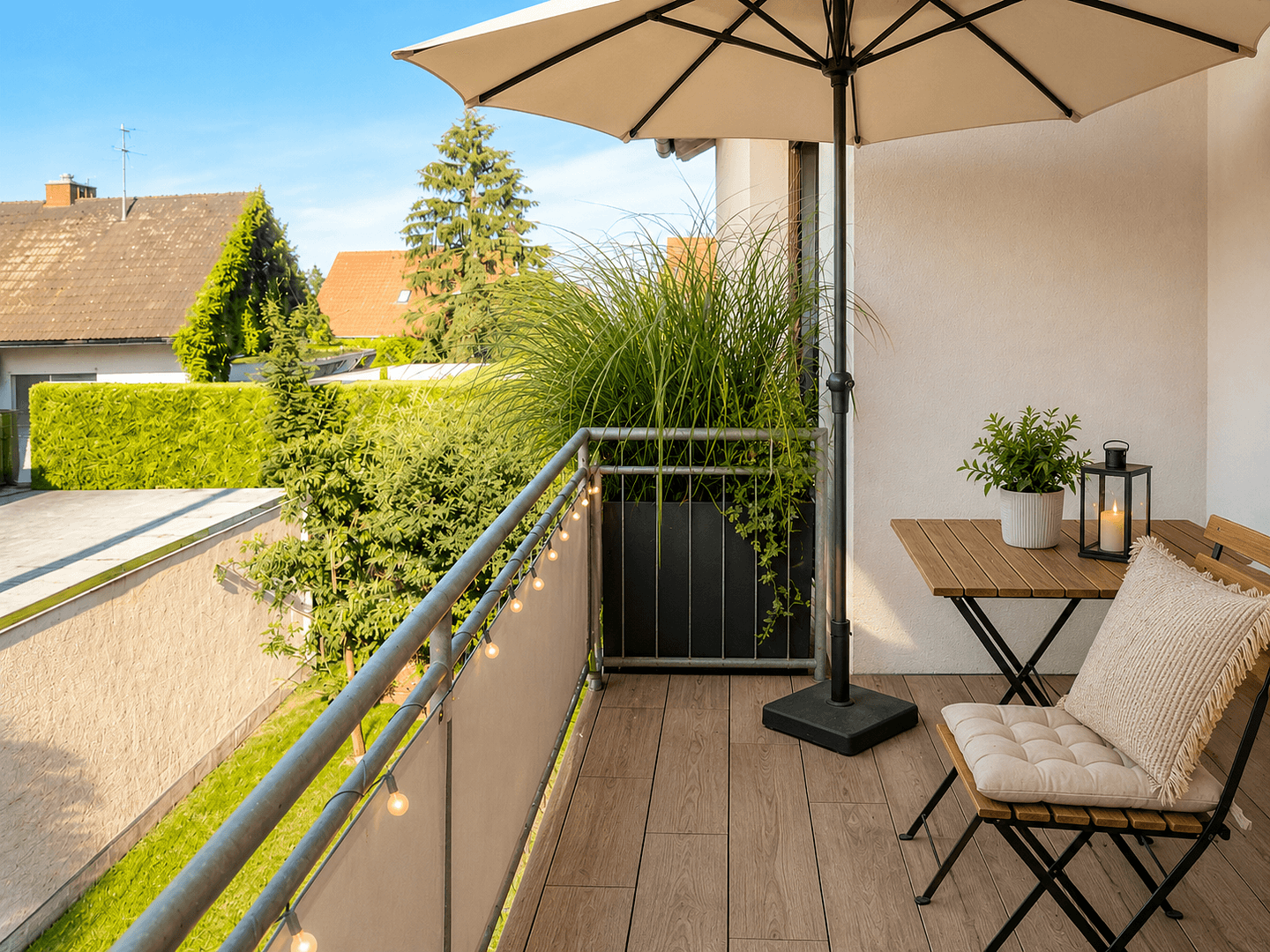 Prodej bytu 2+1 55 m², Diedorf, Bavorsko Prodej bytu 2+1 55 m², Diedorf, Bavorsko