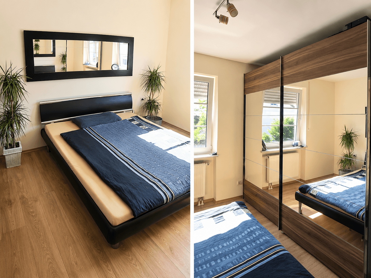 Prodej bytu 2+1 55 m², Diedorf, Bavorsko Prodej bytu 2+1 55 m², Diedorf, Bavorsko