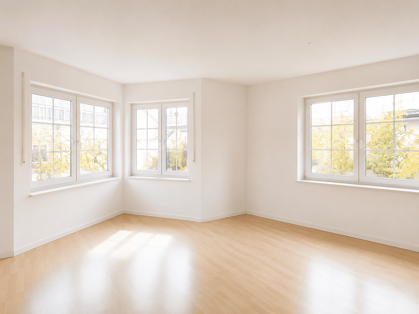 Prodej bytu 2+1 55 m², Diedorf, Bavorsko Prodej bytu 2+1 55 m², Diedorf, Bavorsko