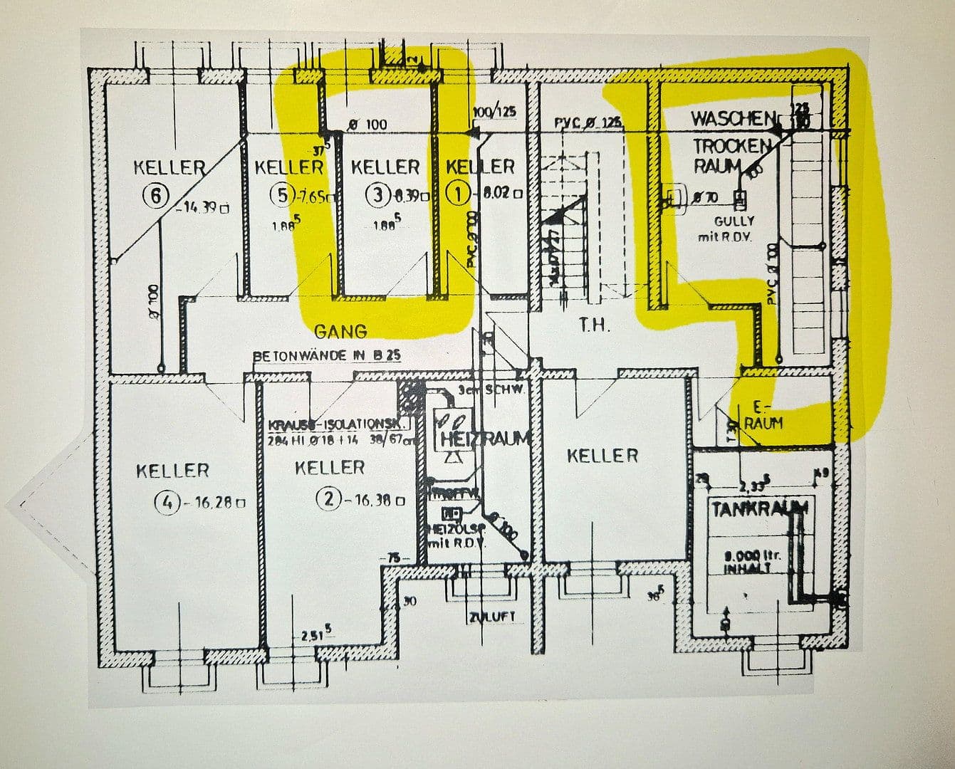 Prodej bytu 2+1 55 m², Diedorf, Bavorsko Prodej bytu 2+1 55 m², Diedorf, Bavorsko