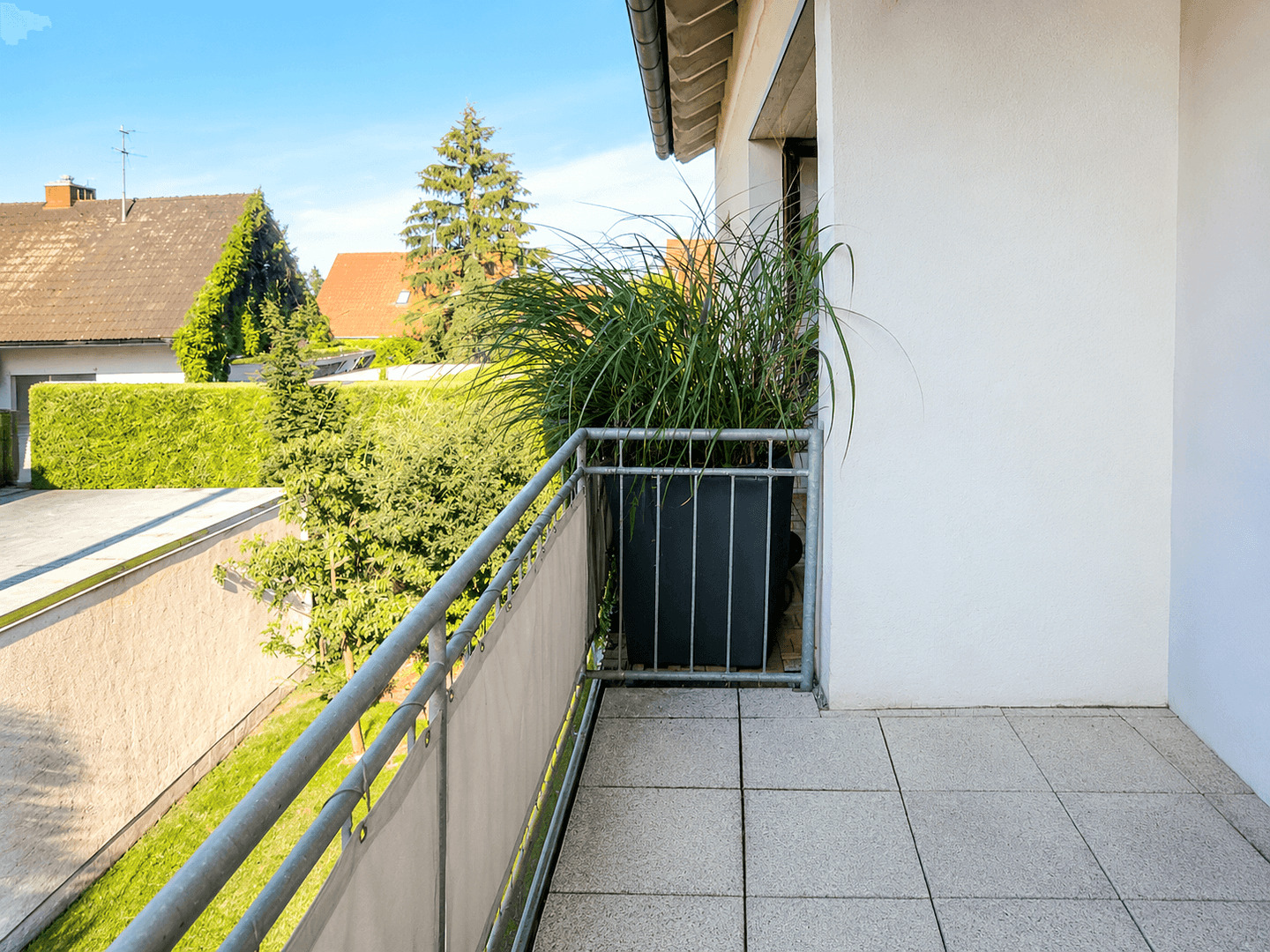 Prodej bytu 2+1 55 m², Diedorf, Bavorsko Prodej bytu 2+1 55 m², Diedorf, Bavorsko