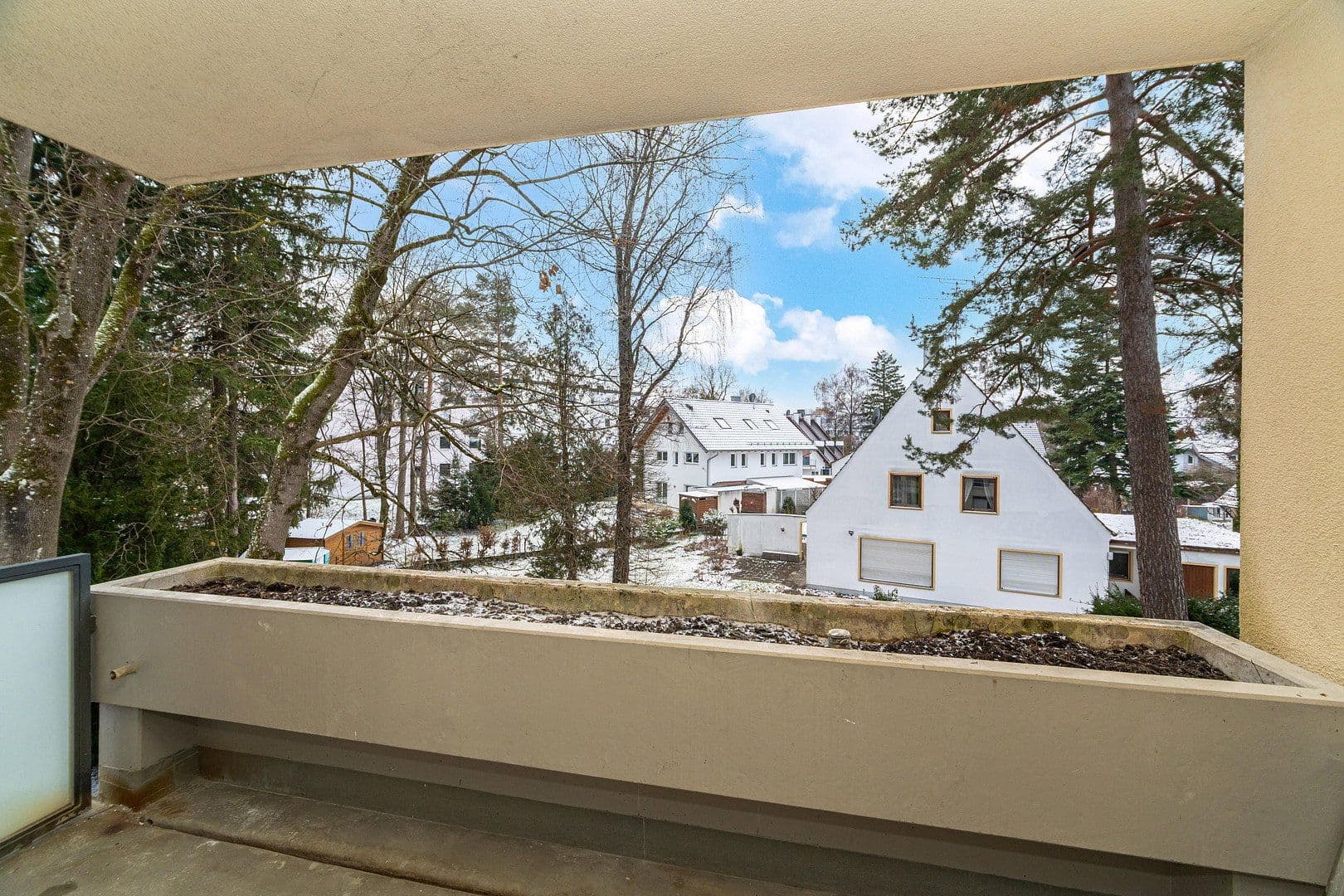 Prodej bytu 3+1 77 m², Tizianstr. 48, Neubiberg bei München, Bavorsko Prodej bytu 3+1 77 m², Tizianstr. 48, Neubiberg bei München, Bavorsko
