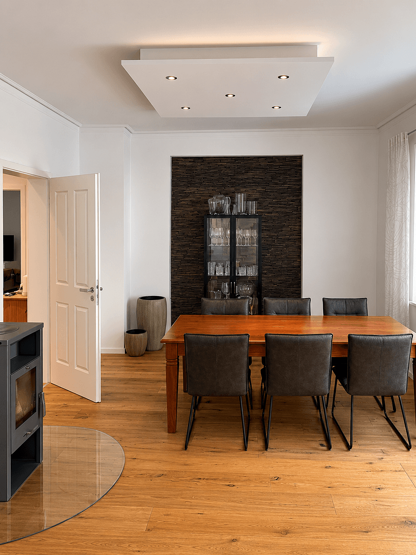 Prodej bytu 3+kk 105 m², Stuttgart, Bádensko-Württembersko Prodej bytu 3+kk 105 m², Stuttgart, Bádensko-Württembersko