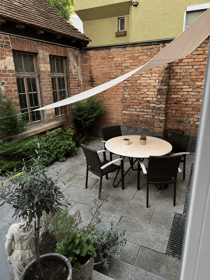 Prodej bytu 3+kk 105 m², Stuttgart, Bádensko-Württembersko Prodej bytu 3+kk 105 m², Stuttgart, Bádensko-Württembersko