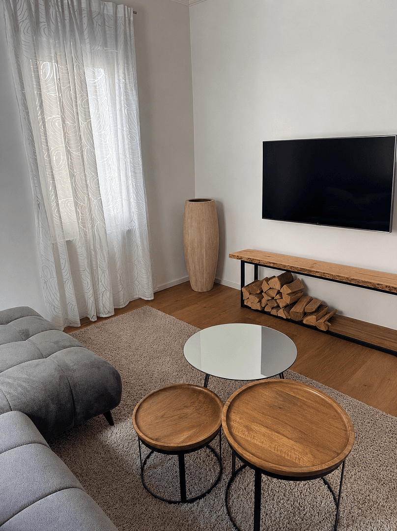 Prodej bytu 3+kk 105 m², Stuttgart, Bádensko-Württembersko Prodej bytu 3+kk 105 m², Stuttgart, Bádensko-Württembersko