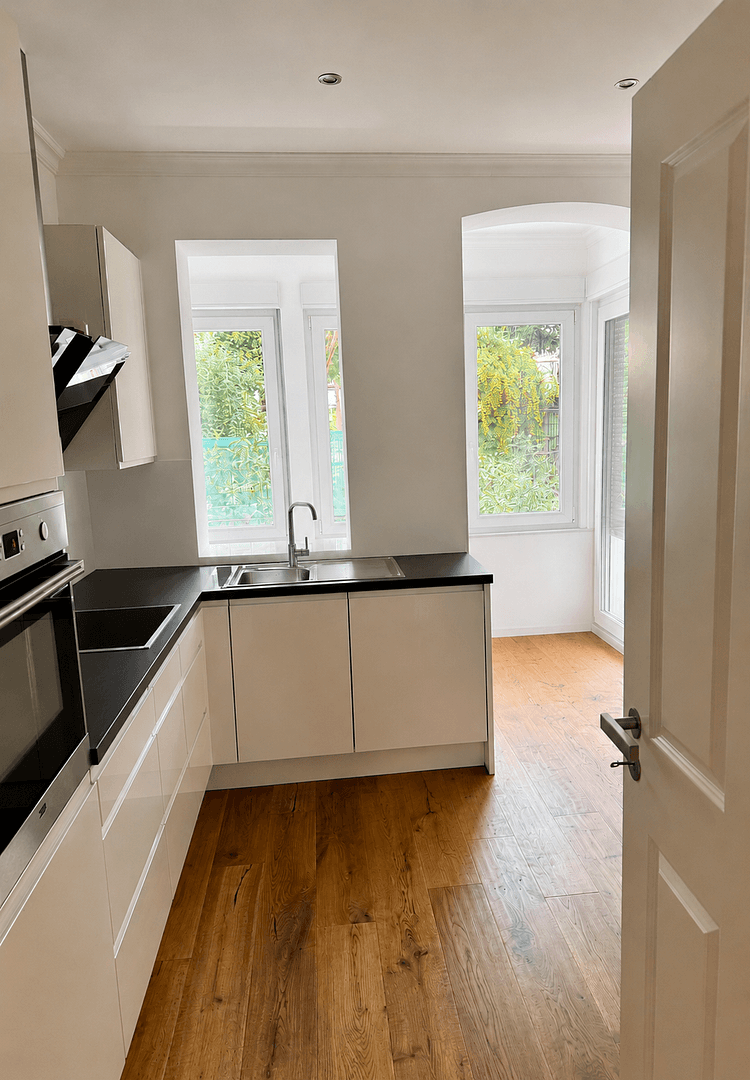 Prodej bytu 3+kk 105 m², Stuttgart, Bádensko-Württembersko Prodej bytu 3+kk 105 m², Stuttgart, Bádensko-Württembersko