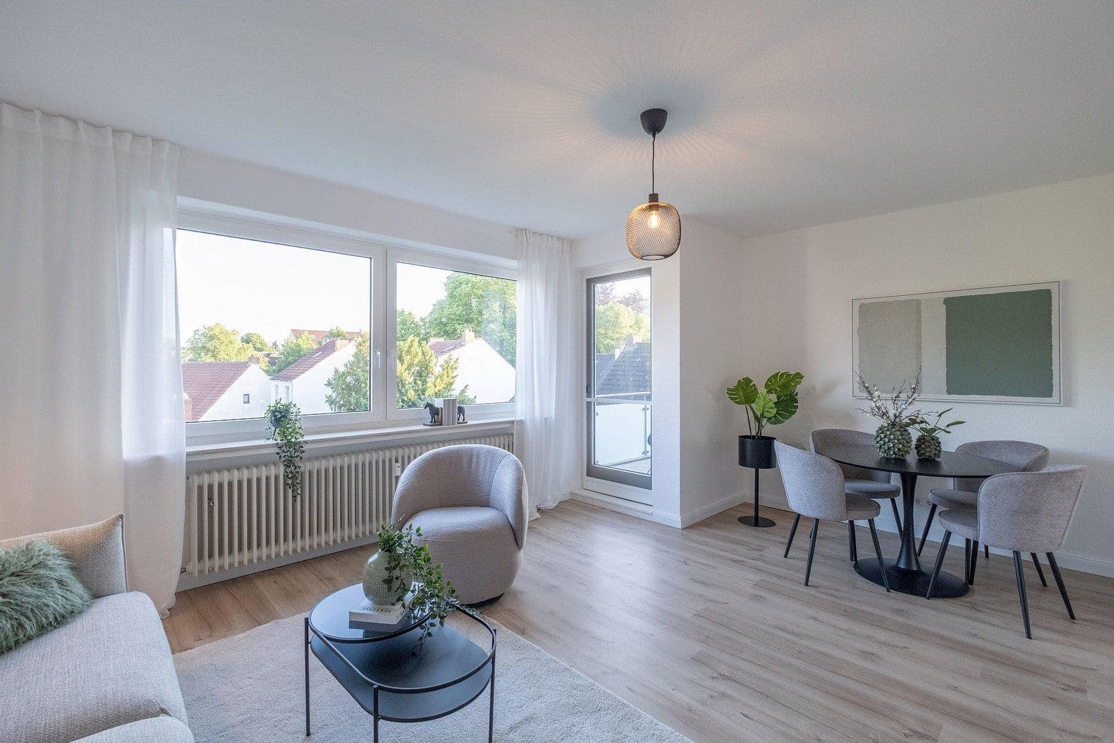 Prodej bytu 3+1 75 m², Oldenburg, Dolní Sasko Prodej bytu 3+1 75 m², Oldenburg, Dolní Sasko