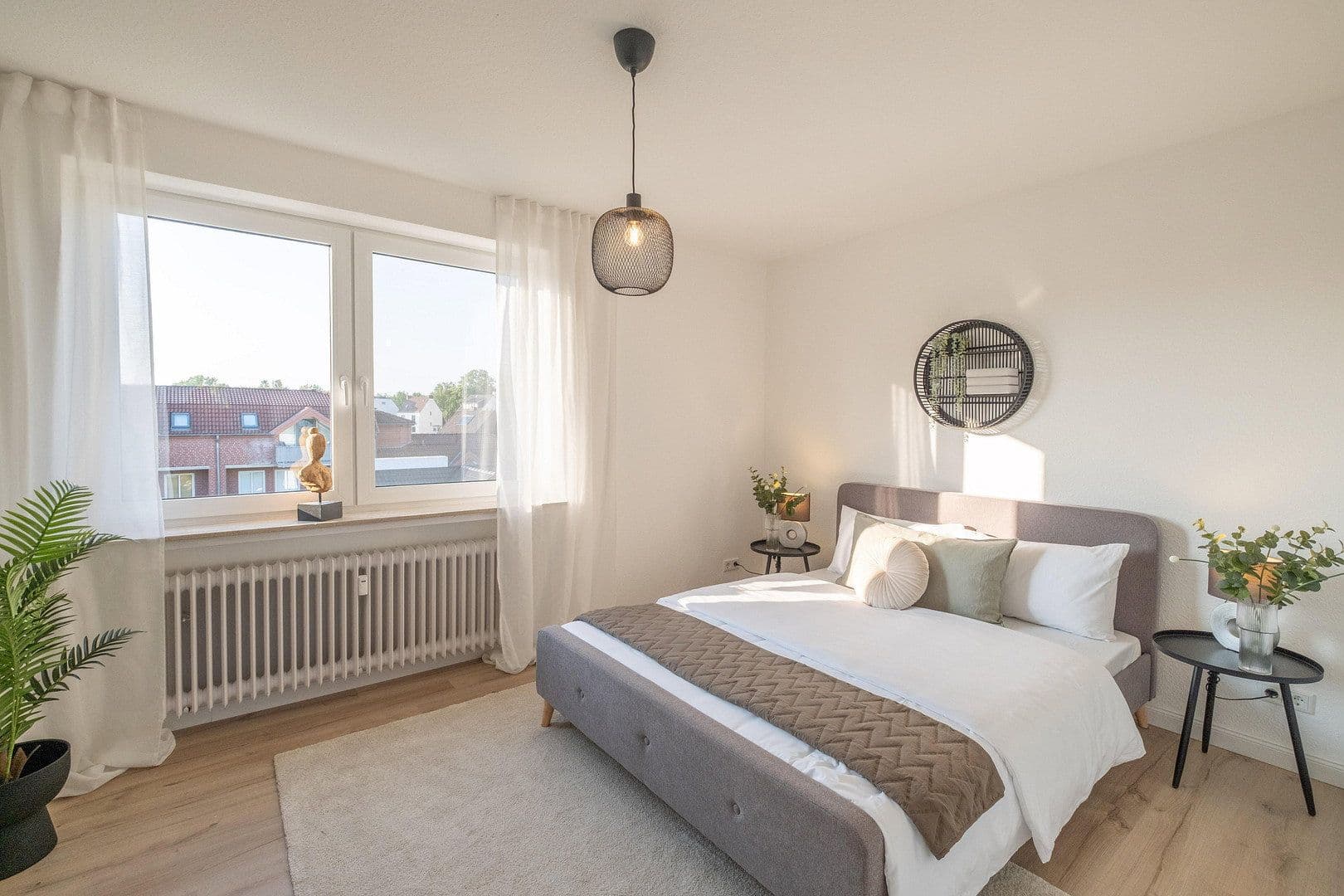 Prodej bytu 3+1 75 m², Oldenburg, Dolní Sasko Prodej bytu 3+1 75 m², Oldenburg, Dolní Sasko