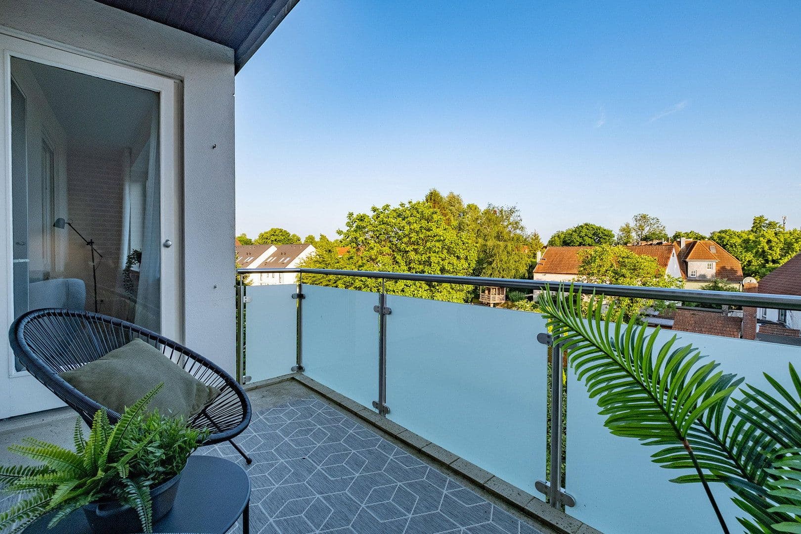 Prodej bytu 3+1 75 m², Oldenburg, Dolní Sasko Prodej bytu 3+1 75 m², Oldenburg, Dolní Sasko