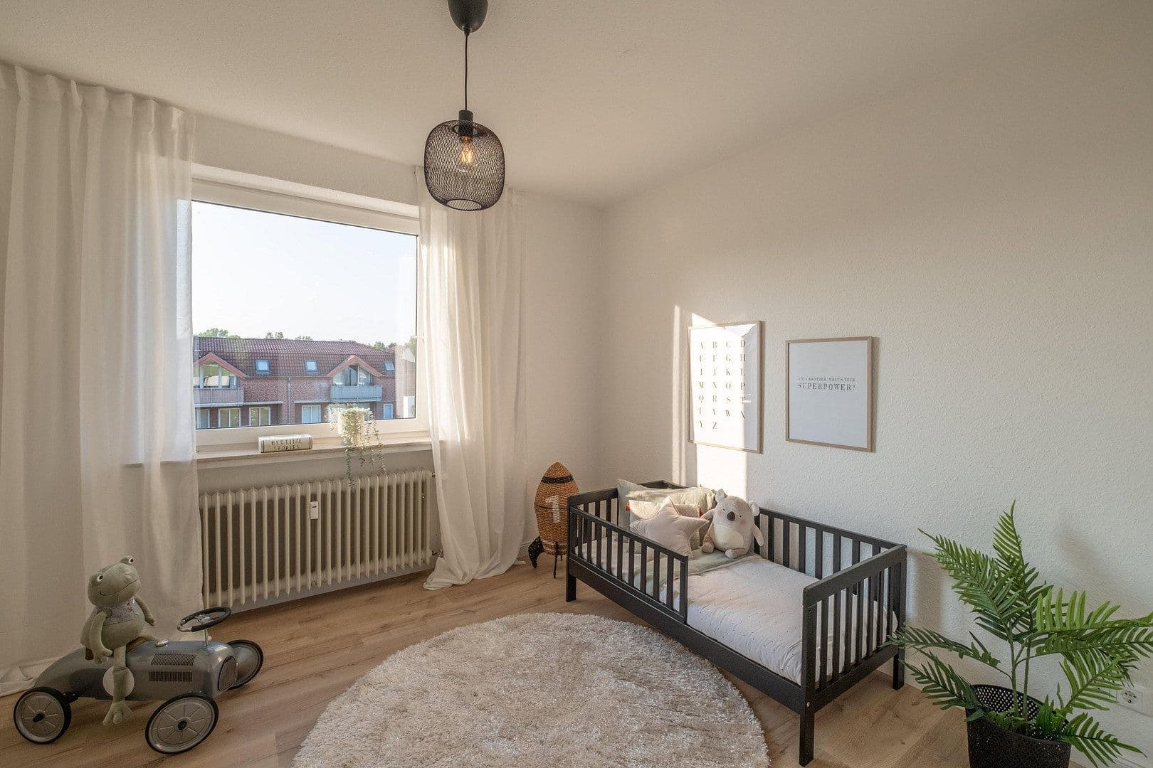 Prodej bytu 3+1 75 m², Oldenburg, Dolní Sasko Prodej bytu 3+1 75 m², Oldenburg, Dolní Sasko