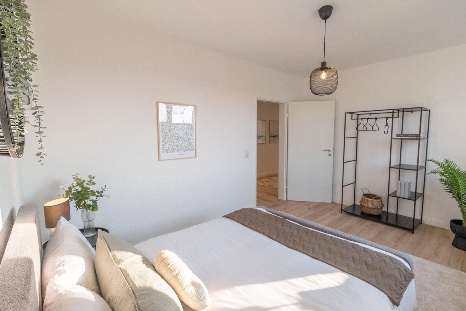 Prodej bytu 3+1 75 m², Oldenburg, Dolní Sasko Prodej bytu 3+1 75 m², Oldenburg, Dolní Sasko