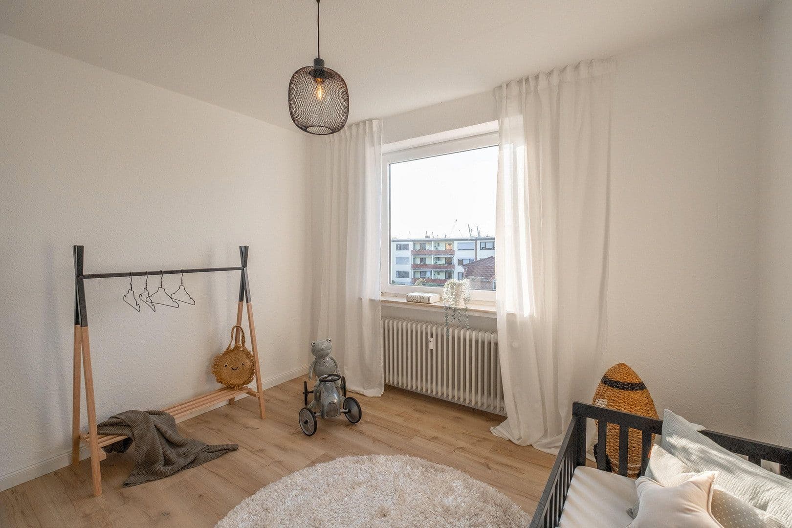 Prodej bytu 3+1 75 m², Oldenburg, Dolní Sasko Prodej bytu 3+1 75 m², Oldenburg, Dolní Sasko