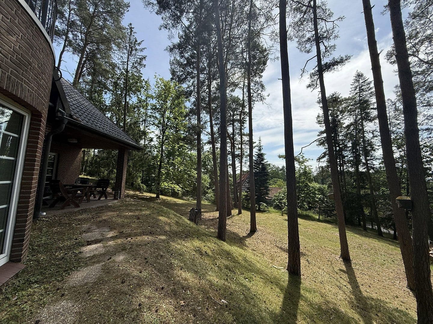 Prodej domu 236 m², pozemek 3.030 m², Hitzacker (Elbe), Dolní Sasko Prodej domu 236 m², pozemek 3.030 m², Hitzacker (Elbe), Dolní Sasko