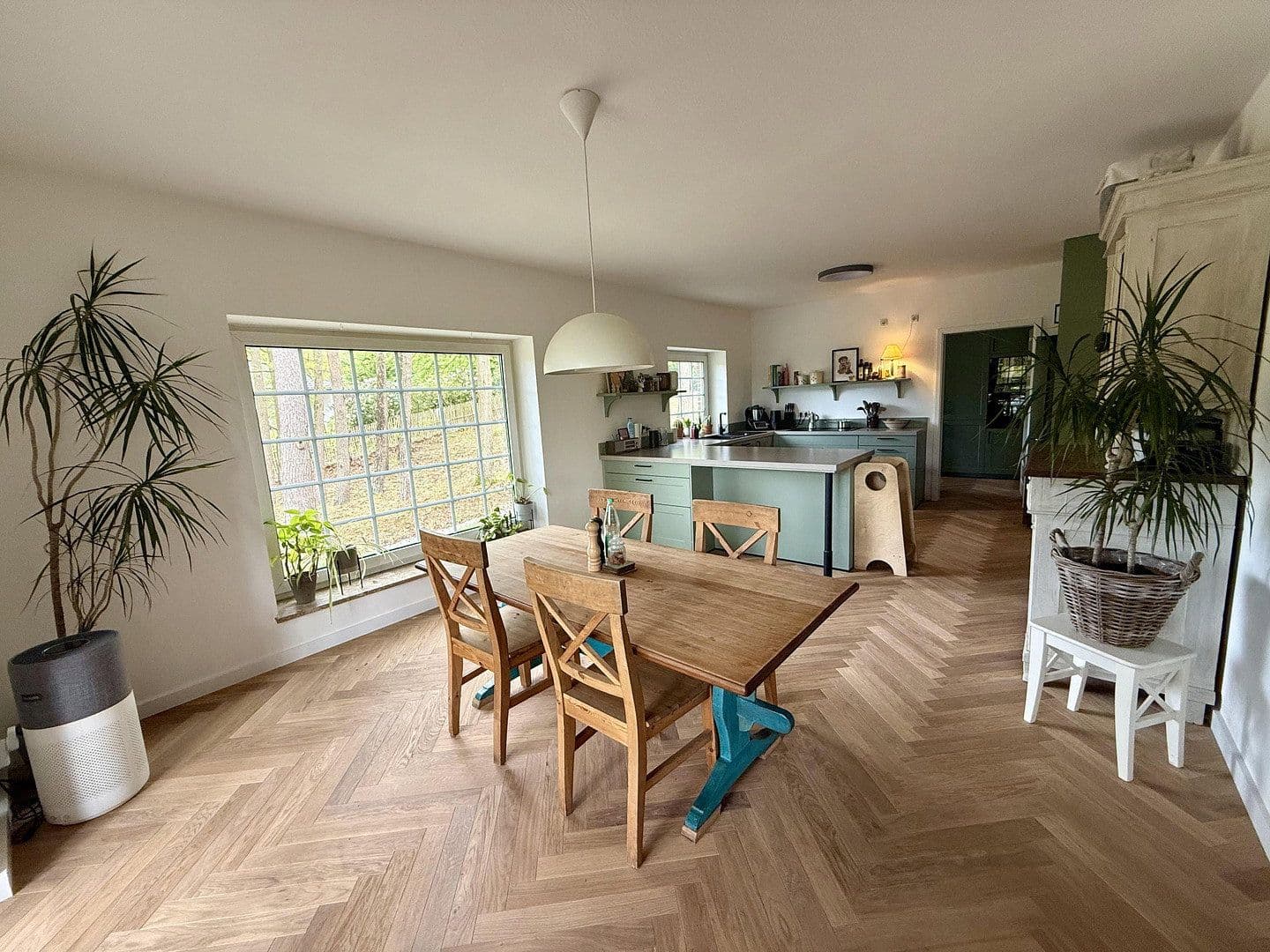 Prodej domu 236 m², pozemek 3.030 m², Hitzacker (Elbe), Dolní Sasko Prodej domu 236 m², pozemek 3.030 m², Hitzacker (Elbe), Dolní Sasko