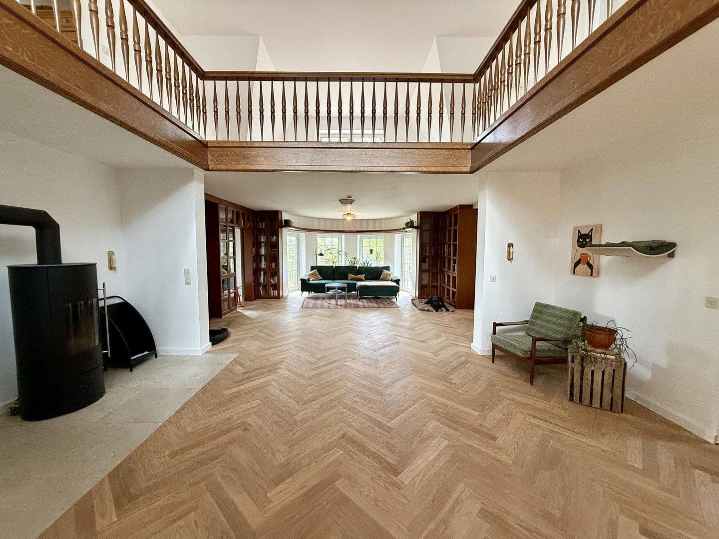 Prodej domu 236 m², pozemek 3.030 m², Hitzacker (Elbe), Dolní Sasko Prodej domu 236 m², pozemek 3.030 m², Hitzacker (Elbe), Dolní Sasko