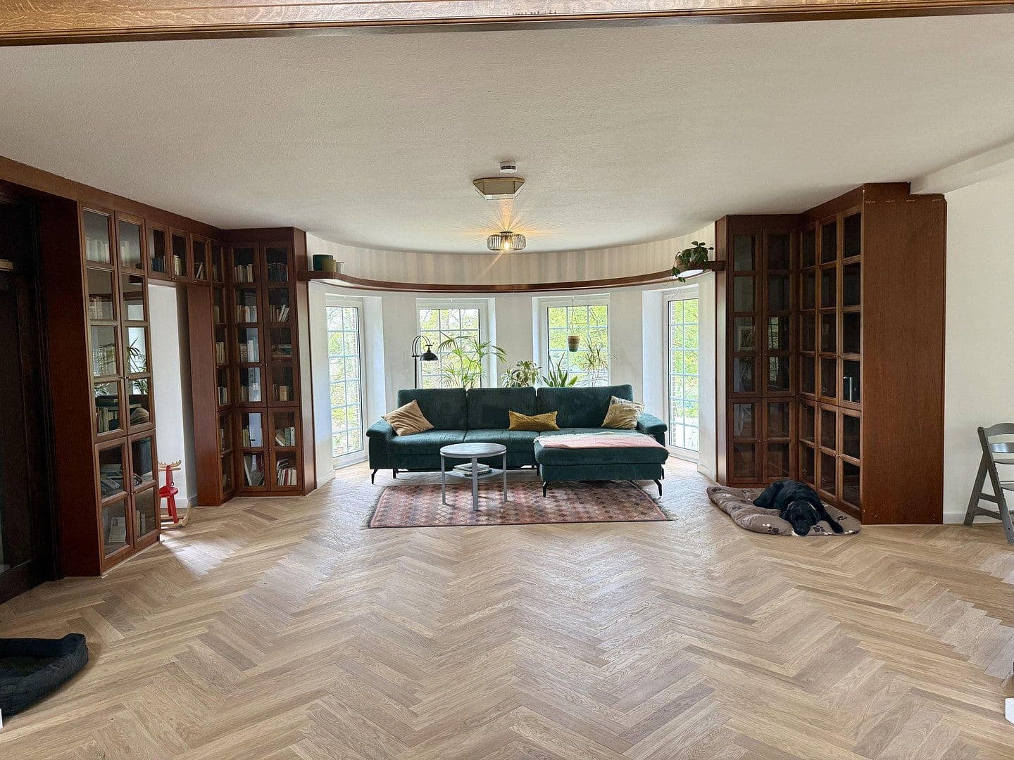 Prodej domu 236 m², pozemek 3.030 m², Hitzacker (Elbe), Dolní Sasko Prodej domu 236 m², pozemek 3.030 m², Hitzacker (Elbe), Dolní Sasko