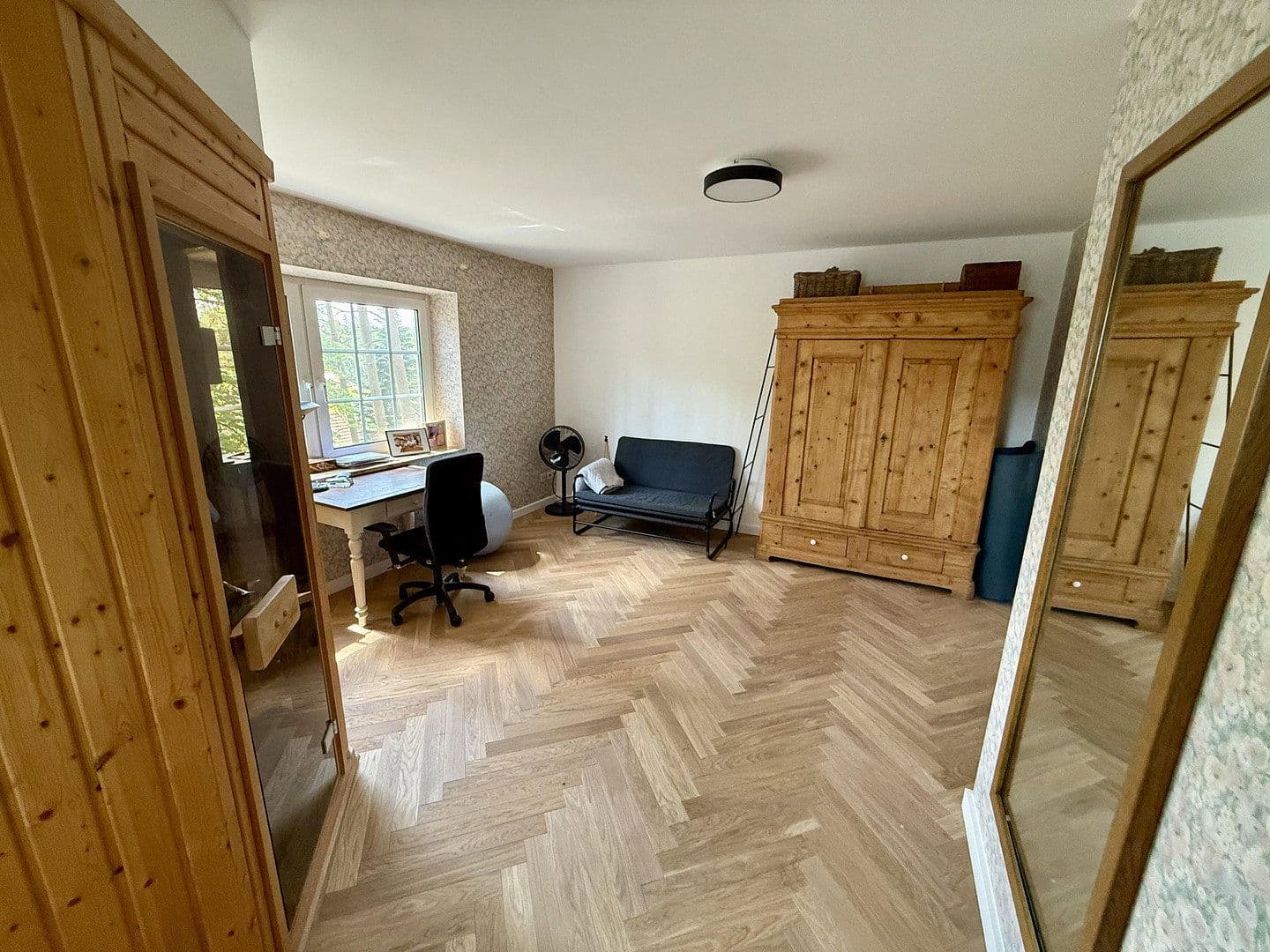 Prodej domu 236 m², pozemek 3.030 m², Hitzacker (Elbe), Dolní Sasko Prodej domu 236 m², pozemek 3.030 m², Hitzacker (Elbe), Dolní Sasko