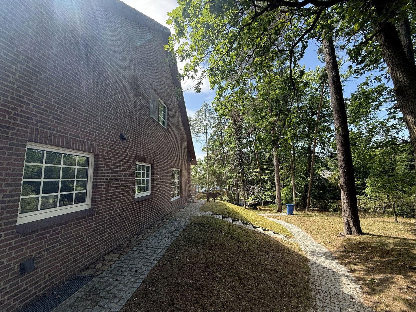 Prodej domu 236 m², pozemek 3.030 m², Hitzacker (Elbe), Dolní Sasko Prodej domu 236 m², pozemek 3.030 m², Hitzacker (Elbe), Dolní Sasko