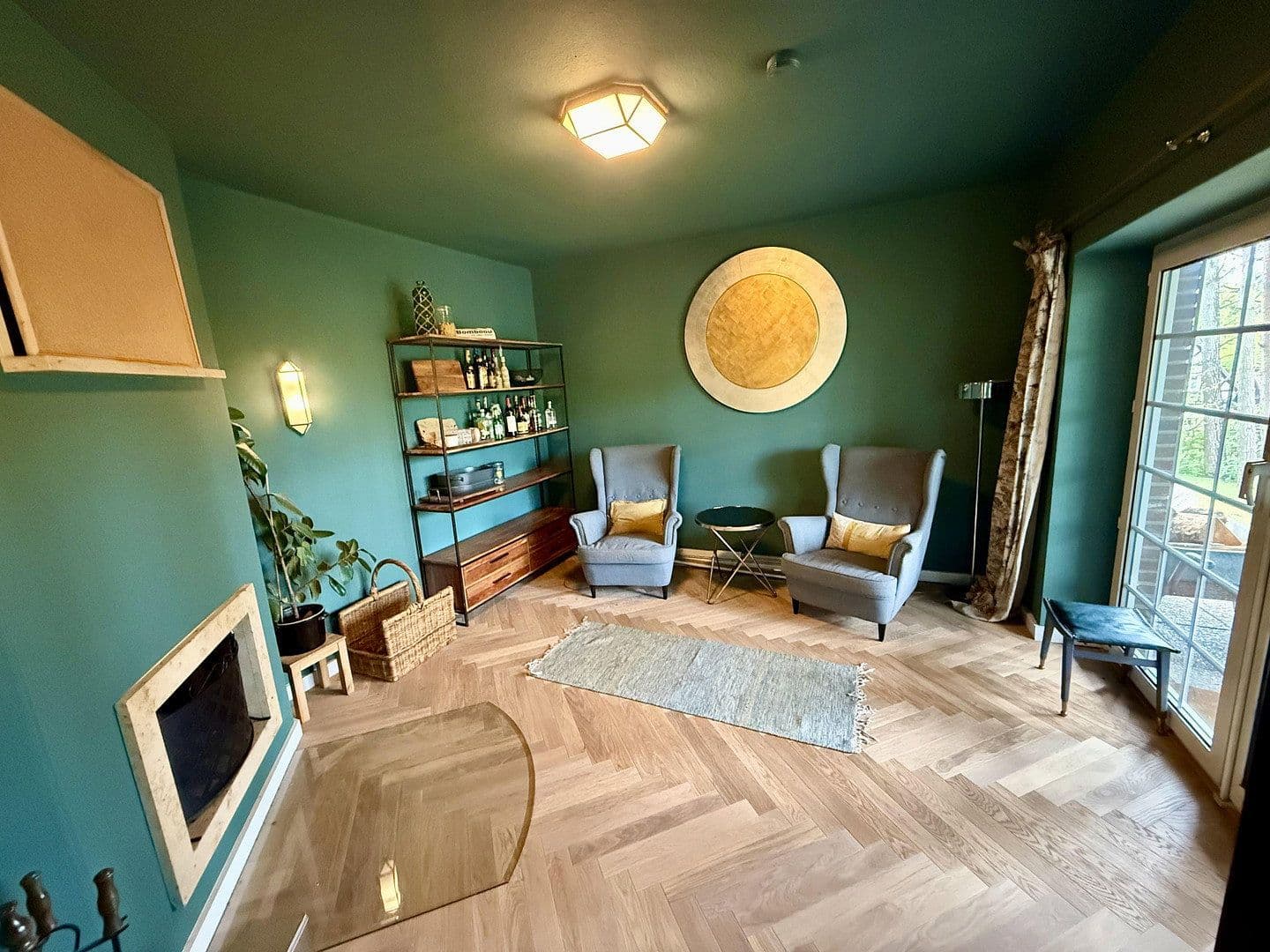 Prodej domu 236 m², pozemek 3.030 m², Hitzacker (Elbe), Dolní Sasko Prodej domu 236 m², pozemek 3.030 m², Hitzacker (Elbe), Dolní Sasko