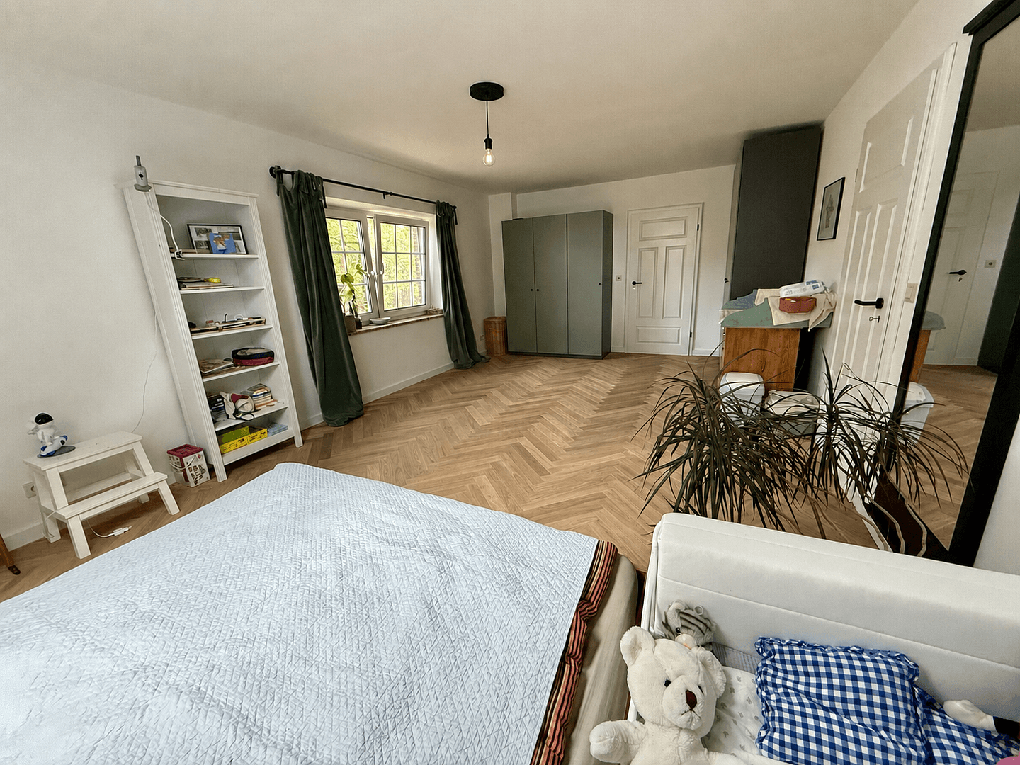 Prodej domu 236 m², pozemek 3.030 m², Hitzacker (Elbe), Dolní Sasko Prodej domu 236 m², pozemek 3.030 m², Hitzacker (Elbe), Dolní Sasko