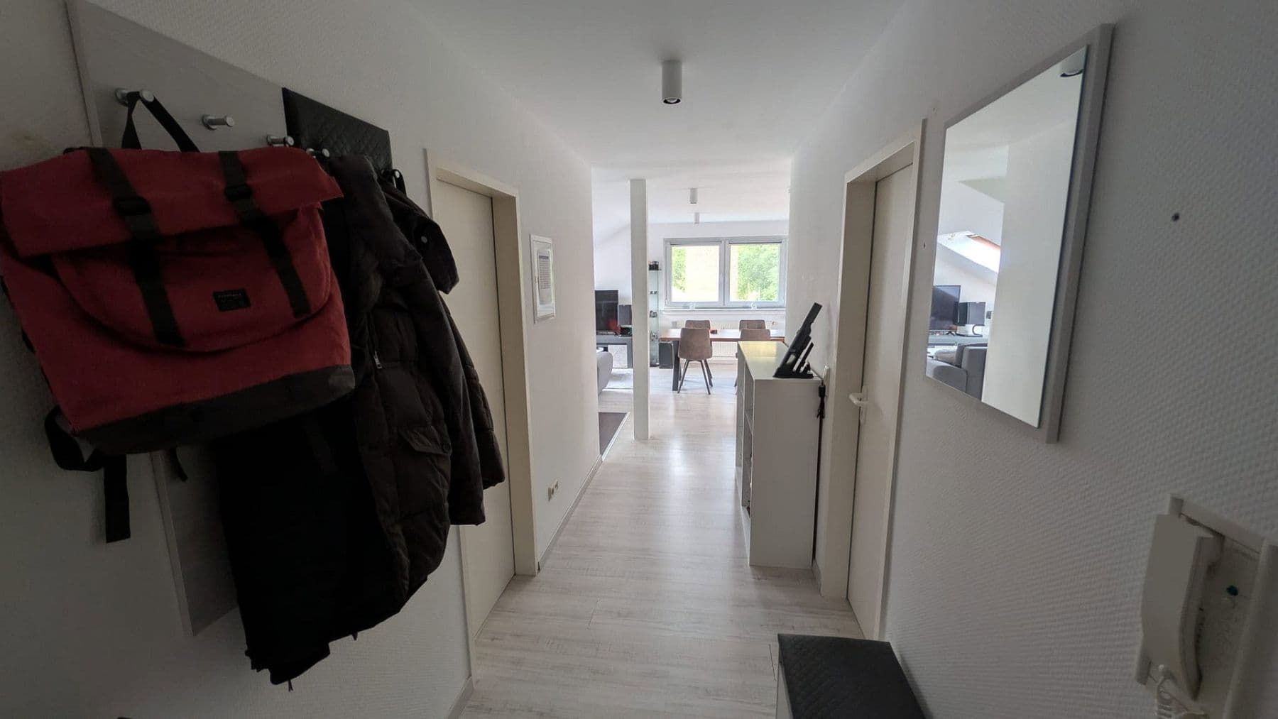 Pronájem bytu 2+1 57 m², Im Karrenberg 135, Dortmund, Severní Porýní-Vestfálsko Pronájem bytu 2+1 57 m², Im Karrenberg 135, Dortmund, Severní Porýní-Vestfálsko