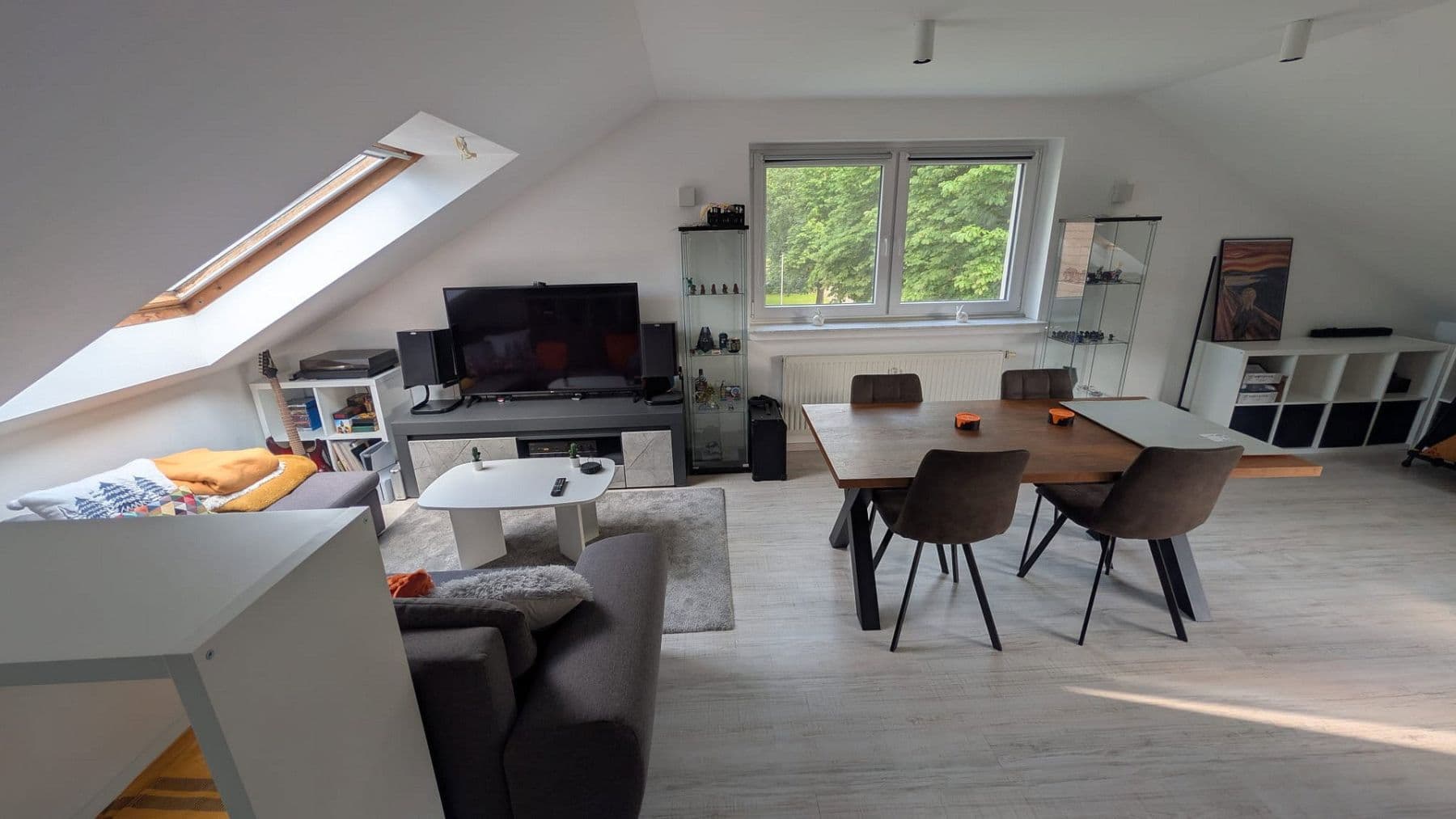 Pronájem bytu 2+1 57 m², Im Karrenberg 135, Dortmund, Severní Porýní-Vestfálsko Pronájem bytu 2+1 57 m², Im Karrenberg 135, Dortmund, Severní Porýní-Vestfálsko