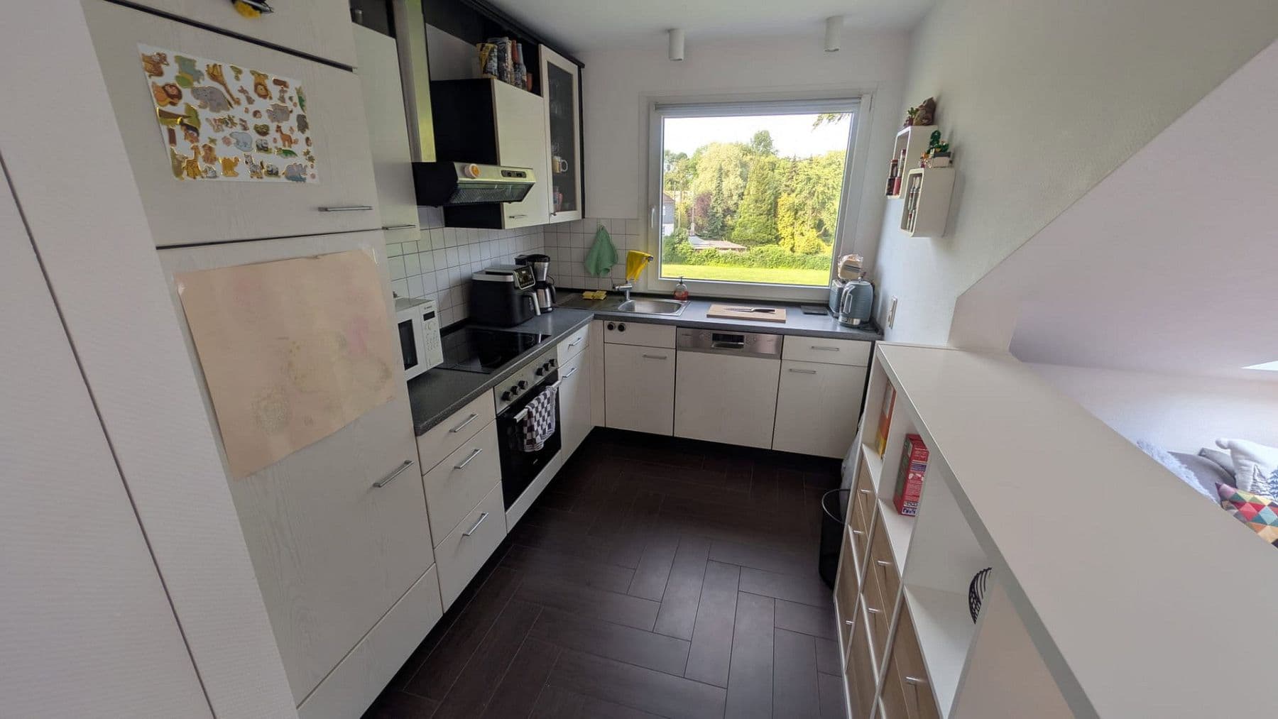 Pronájem bytu 2+1 57 m², Im Karrenberg 135, Dortmund, Severní Porýní-Vestfálsko Pronájem bytu 2+1 57 m², Im Karrenberg 135, Dortmund, Severní Porýní-Vestfálsko