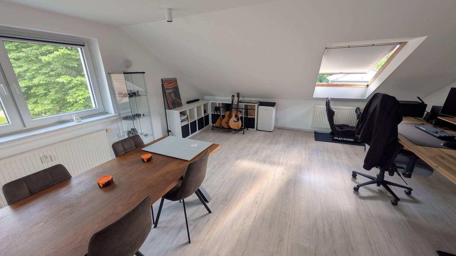 Pronájem bytu 2+1 57 m², Im Karrenberg 135, Dortmund, Severní Porýní-Vestfálsko Pronájem bytu 2+1 57 m², Im Karrenberg 135, Dortmund, Severní Porýní-Vestfálsko