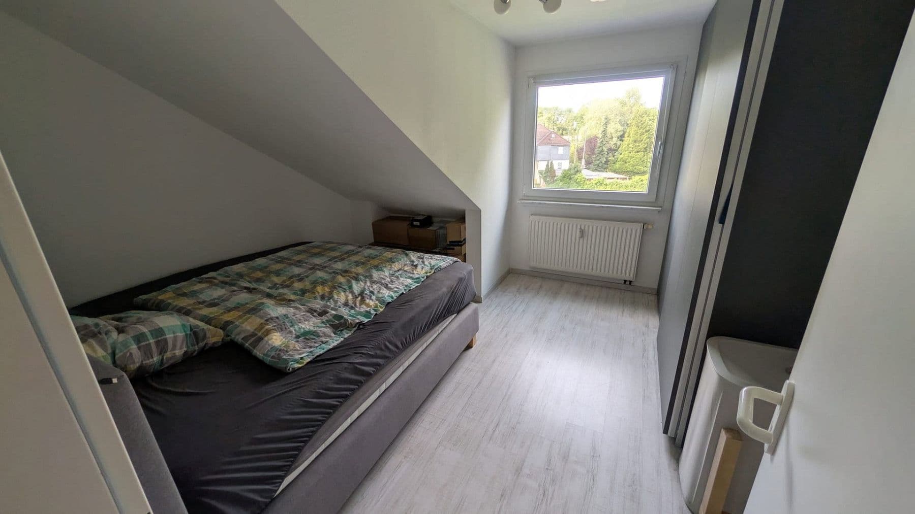 Pronájem bytu 2+1 57 m², Im Karrenberg 135, Dortmund, Severní Porýní-Vestfálsko Pronájem bytu 2+1 57 m², Im Karrenberg 135, Dortmund, Severní Porýní-Vestfálsko