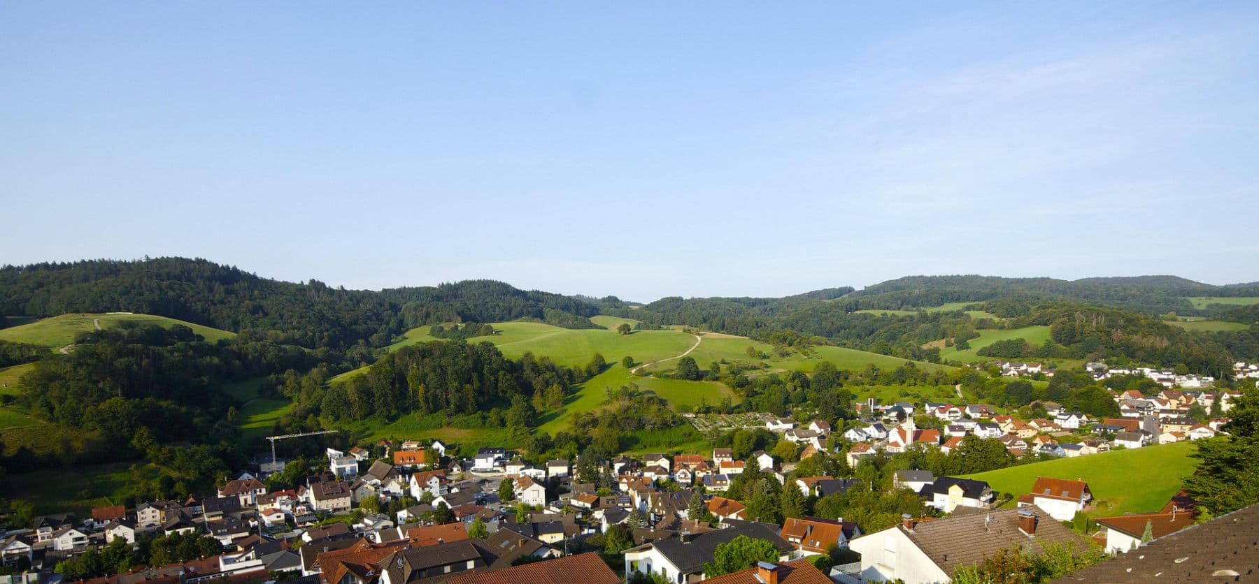 Prodej bytu 4+kk 107 m², Ginsterweg, Gorxheimertal, Hessen Prodej bytu 4+kk 107 m², Ginsterweg, Gorxheimertal, Hessen