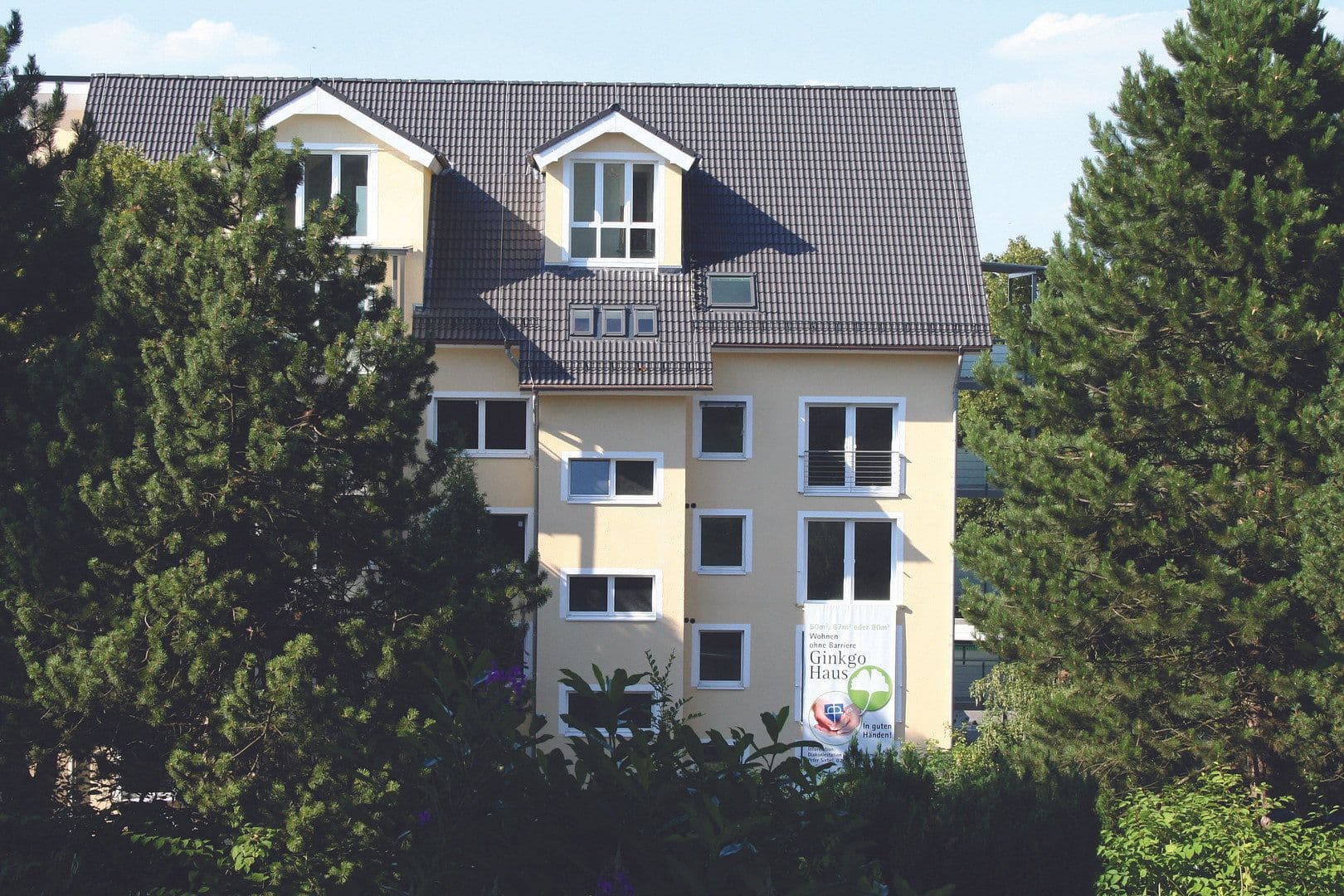 Pronájem bytu 2+1 80 m², Remscheid, Severní Porýní-Vestfálsko Pronájem bytu 2+1 80 m², Remscheid, Severní Porýní-Vestfálsko