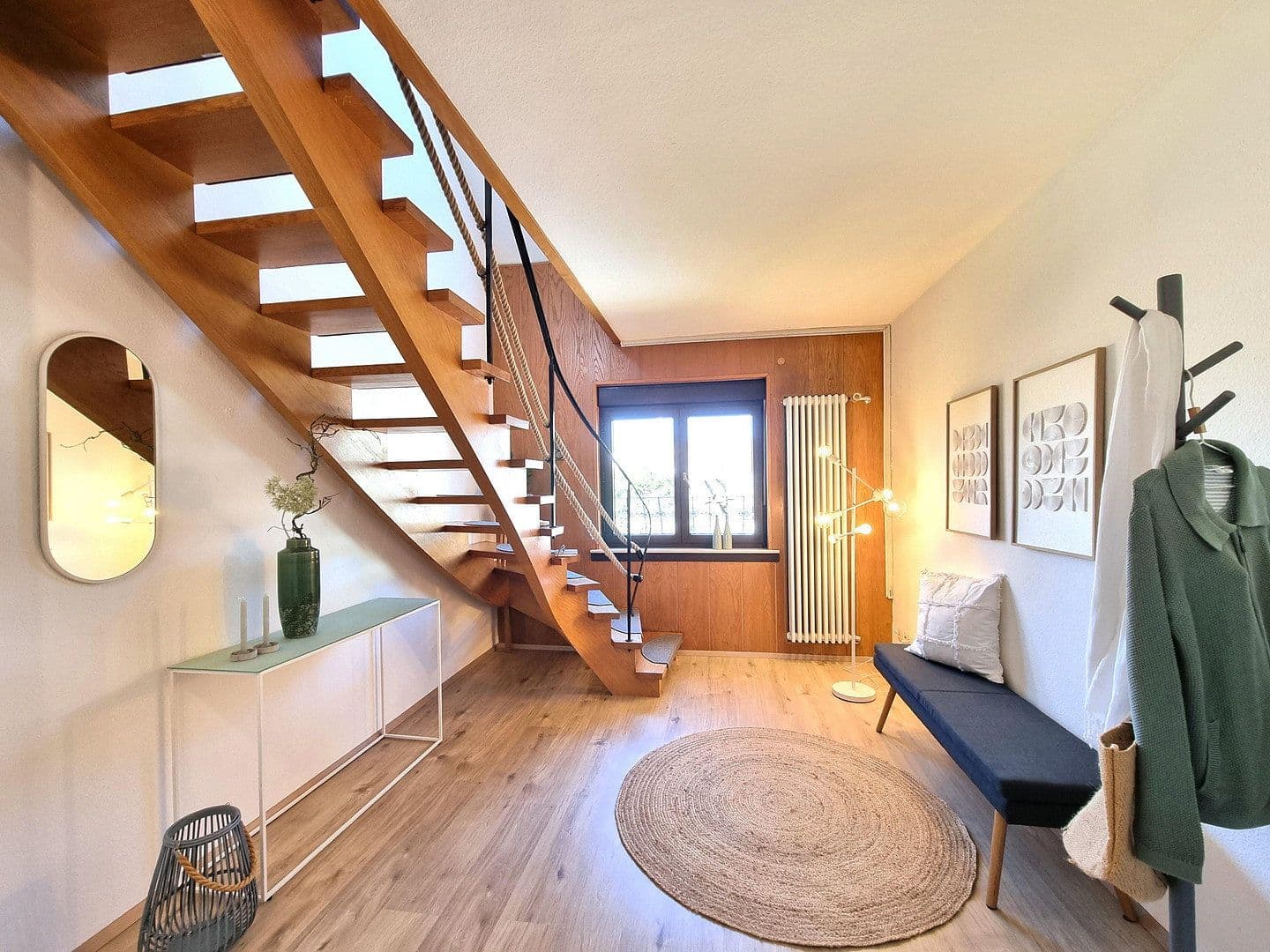 Prodej bytu 5+1 125 m², Lessingstr. 23, Singen (Hohentwiel), Bádensko-Württembersko Prodej bytu 5+1 125 m², Lessingstr. 23, Singen (Hohentwiel), Bádensko-Württembersko