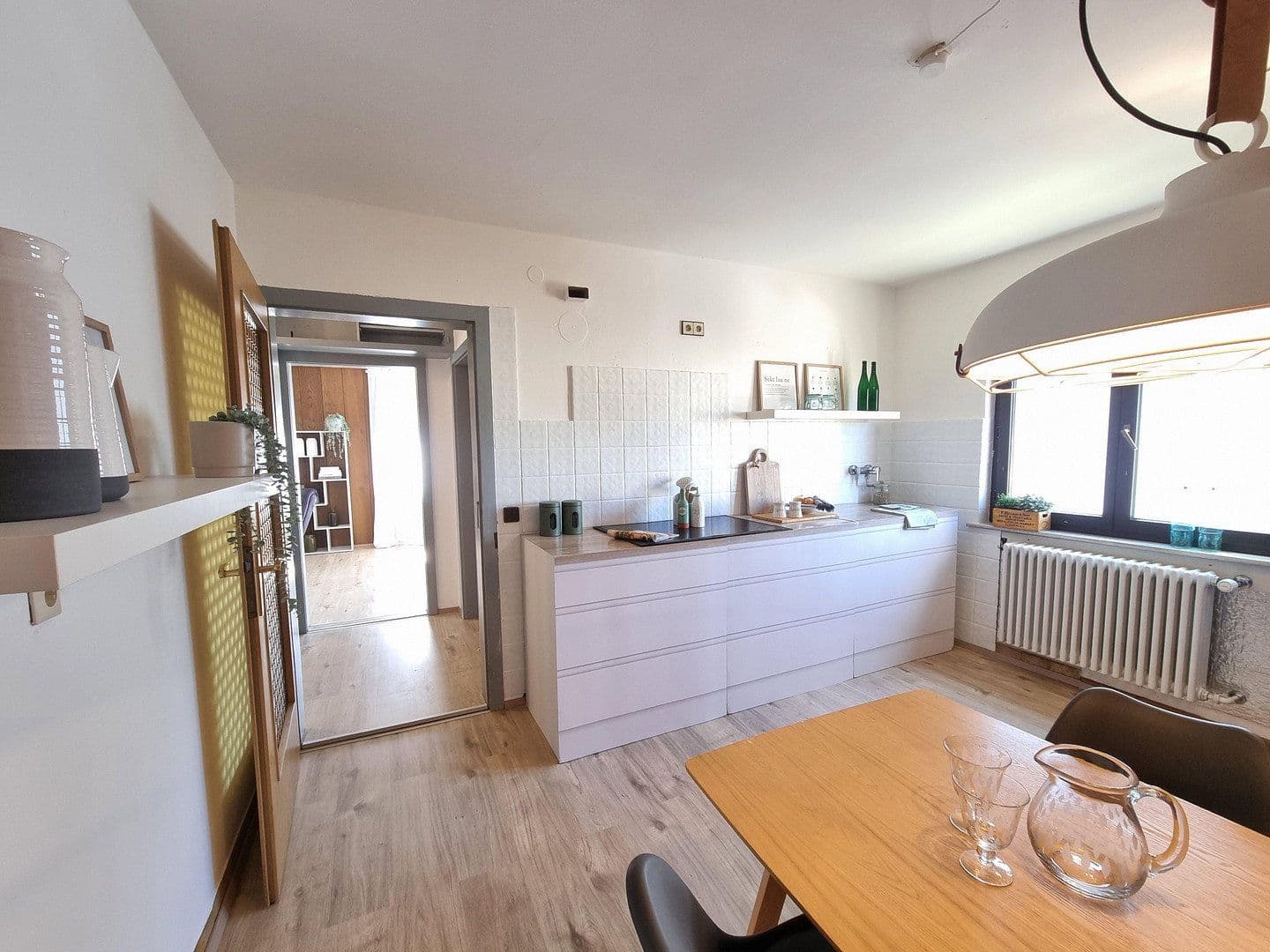 Prodej bytu 5+1 125 m², Lessingstr. 23, Singen (Hohentwiel), Bádensko-Württembersko Prodej bytu 5+1 125 m², Lessingstr. 23, Singen (Hohentwiel), Bádensko-Württembersko