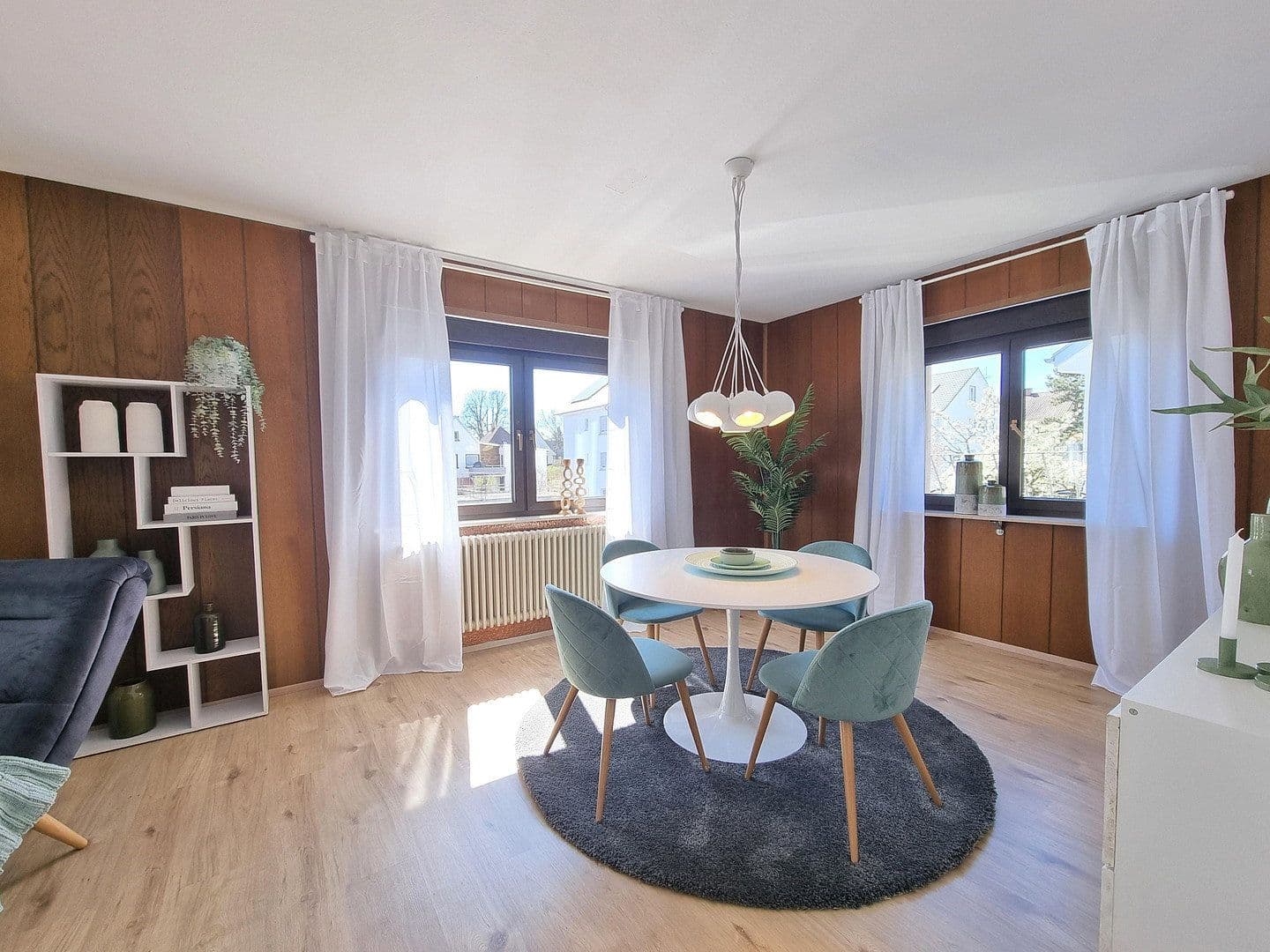 Prodej bytu 5+1 125 m², Lessingstr. 23, Singen (Hohentwiel), Bádensko-Württembersko Prodej bytu 5+1 125 m², Lessingstr. 23, Singen (Hohentwiel), Bádensko-Württembersko