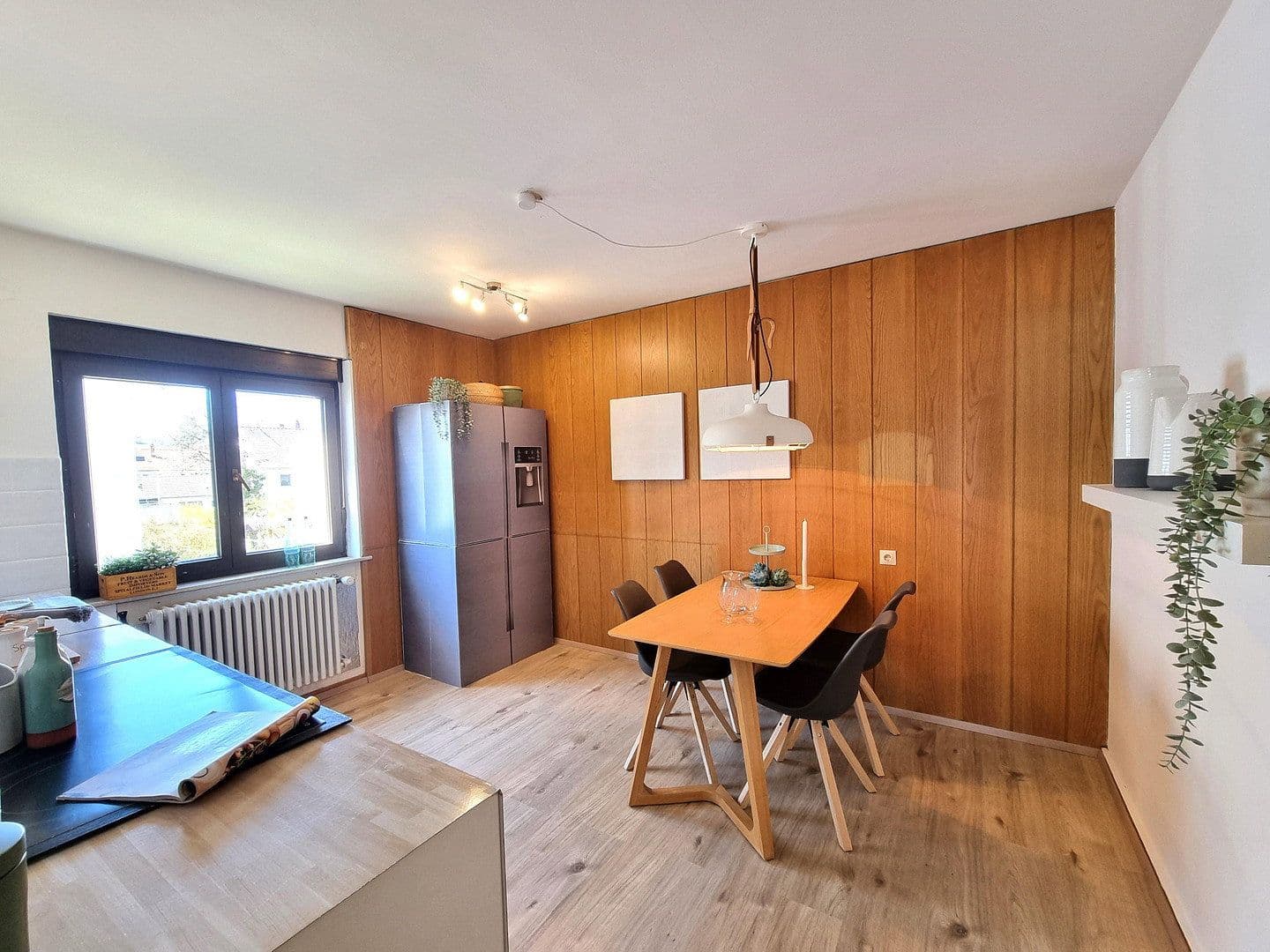 Prodej bytu 5+1 125 m², Lessingstr. 23, Singen (Hohentwiel), Bádensko-Württembersko Prodej bytu 5+1 125 m², Lessingstr. 23, Singen (Hohentwiel), Bádensko-Württembersko