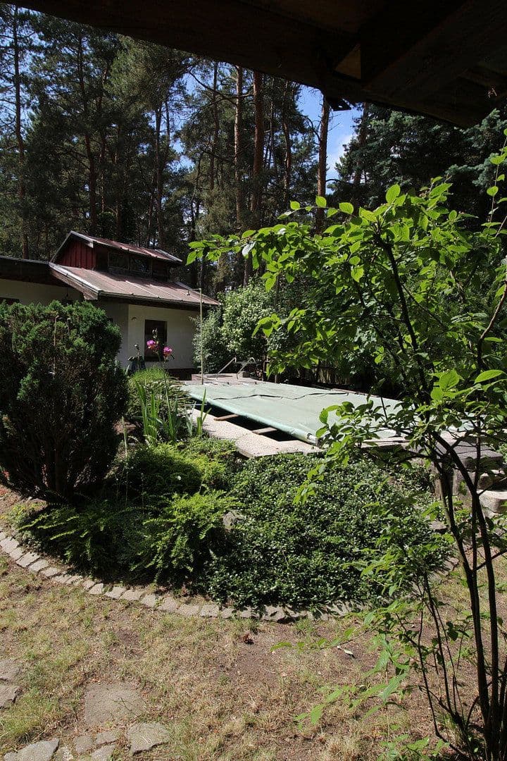 Prodej domu 46 m², pozemek 500 m², Zschepplin, Sasko Prodej domu 46 m², pozemek 500 m², Zschepplin, Sasko