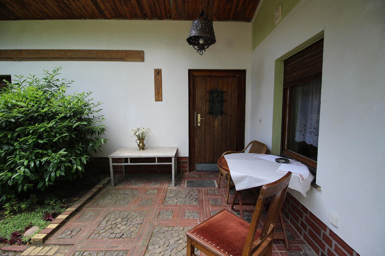 Prodej domu 46 m², pozemek 500 m², Zschepplin, Sasko Prodej domu 46 m², pozemek 500 m², Zschepplin, Sasko