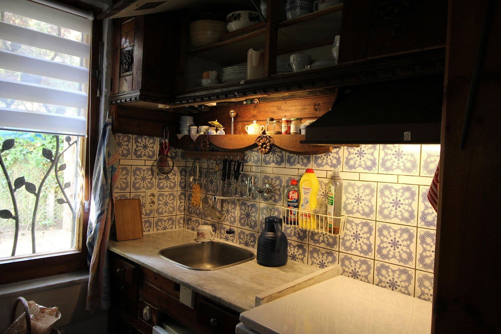 Prodej domu 46 m², pozemek 500 m², Zschepplin, Sasko Prodej domu 46 m², pozemek 500 m², Zschepplin, Sasko