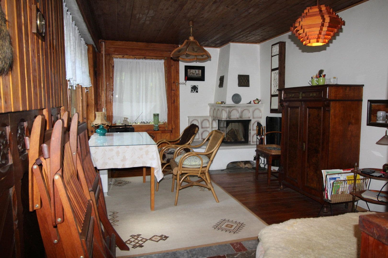 Prodej domu 46 m², pozemek 500 m², Zschepplin, Sasko Prodej domu 46 m², pozemek 500 m², Zschepplin, Sasko