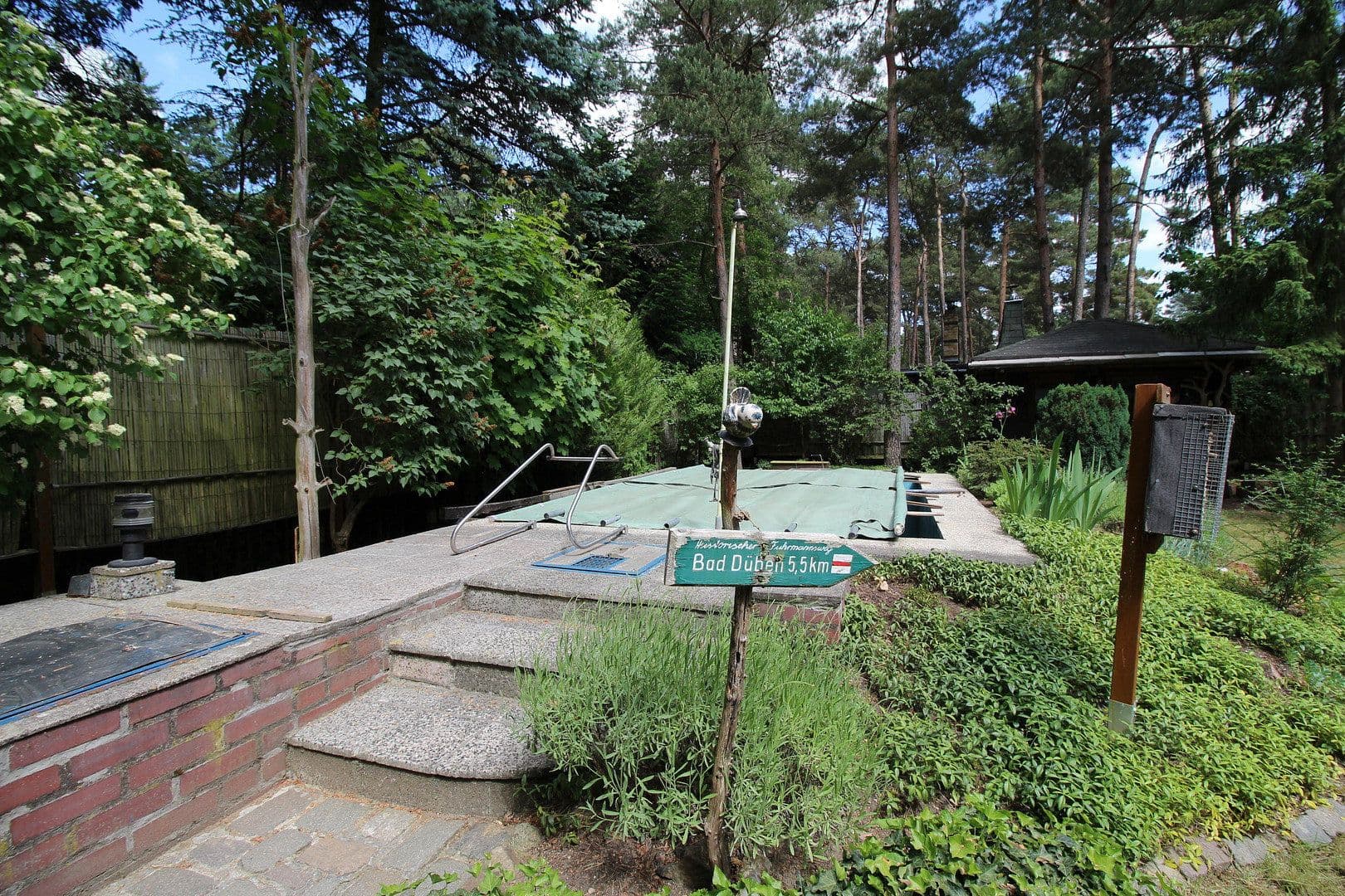 Prodej domu 46 m², pozemek 500 m², Zschepplin, Sasko Prodej domu 46 m², pozemek 500 m², Zschepplin, Sasko