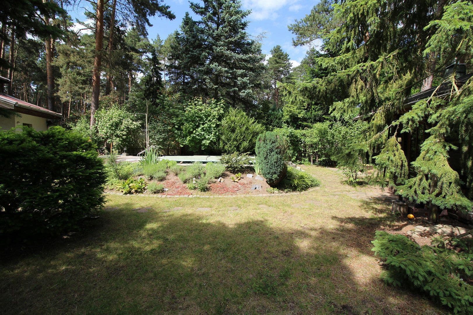 Prodej domu 46 m², pozemek 500 m², Zschepplin, Sasko Prodej domu 46 m², pozemek 500 m², Zschepplin, Sasko