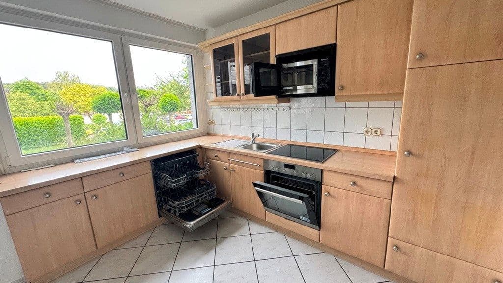 Prodej bytu 3+1 86 m², Monschauer Straße 5, Hagen, Severní Porýní-Vestfálsko Prodej bytu 3+1 86 m², Monschauer Straße 5, Hagen, Severní Porýní-Vestfálsko