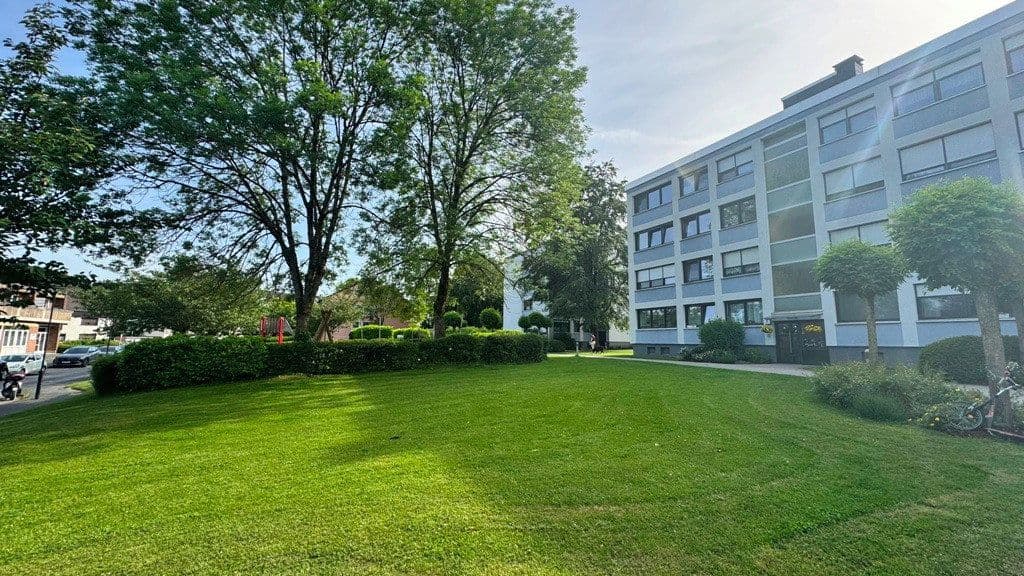 Prodej bytu 3+1 86 m², Monschauer Straße 5, Hagen, Severní Porýní-Vestfálsko Prodej bytu 3+1 86 m², Monschauer Straße 5, Hagen, Severní Porýní-Vestfálsko