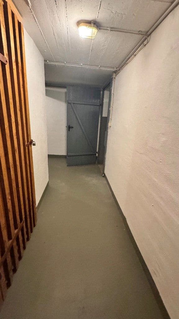 Prodej bytu 3+1 86 m², Monschauer Straße 5, Hagen, Severní Porýní-Vestfálsko Prodej bytu 3+1 86 m², Monschauer Straße 5, Hagen, Severní Porýní-Vestfálsko